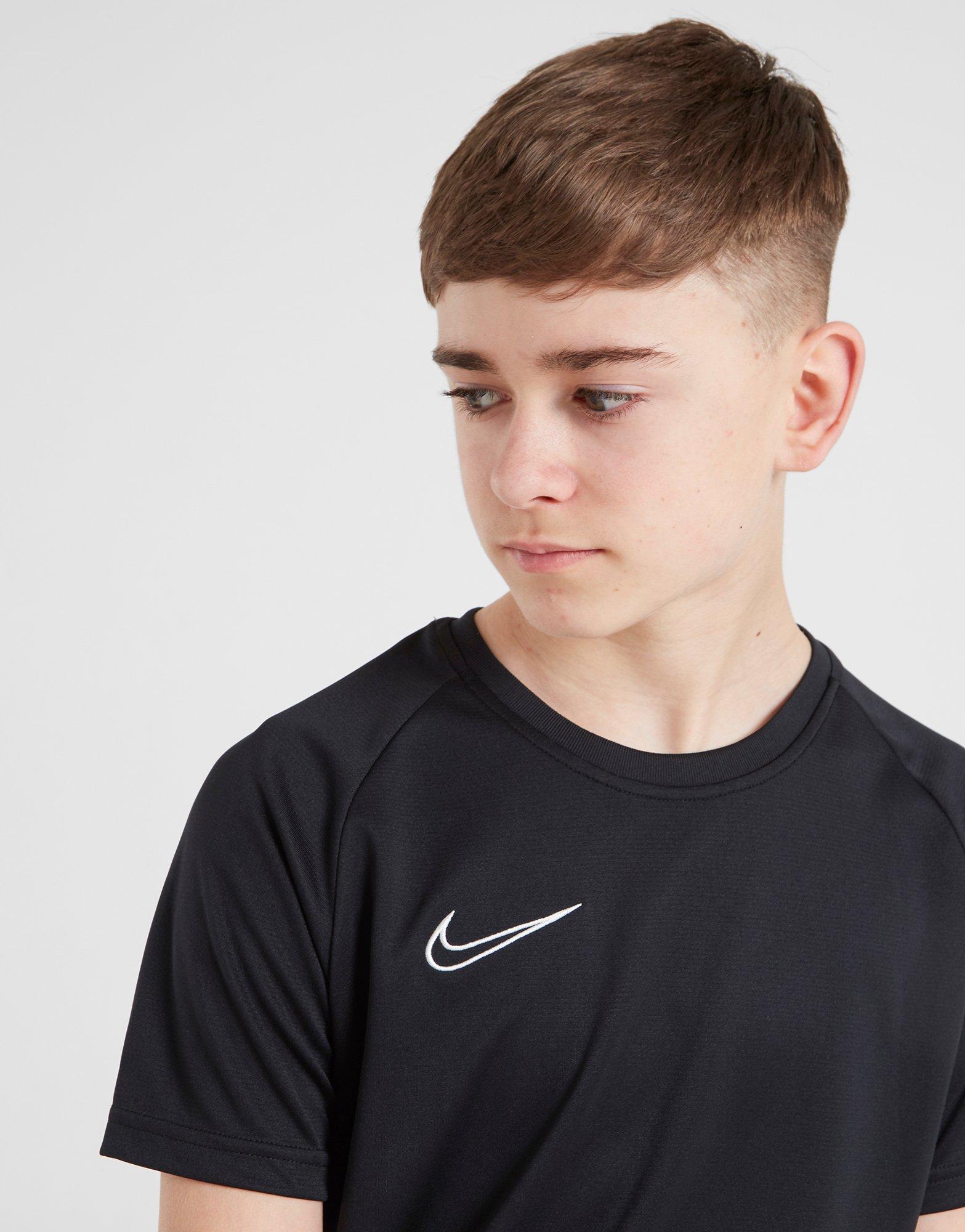 nike academy t shirt