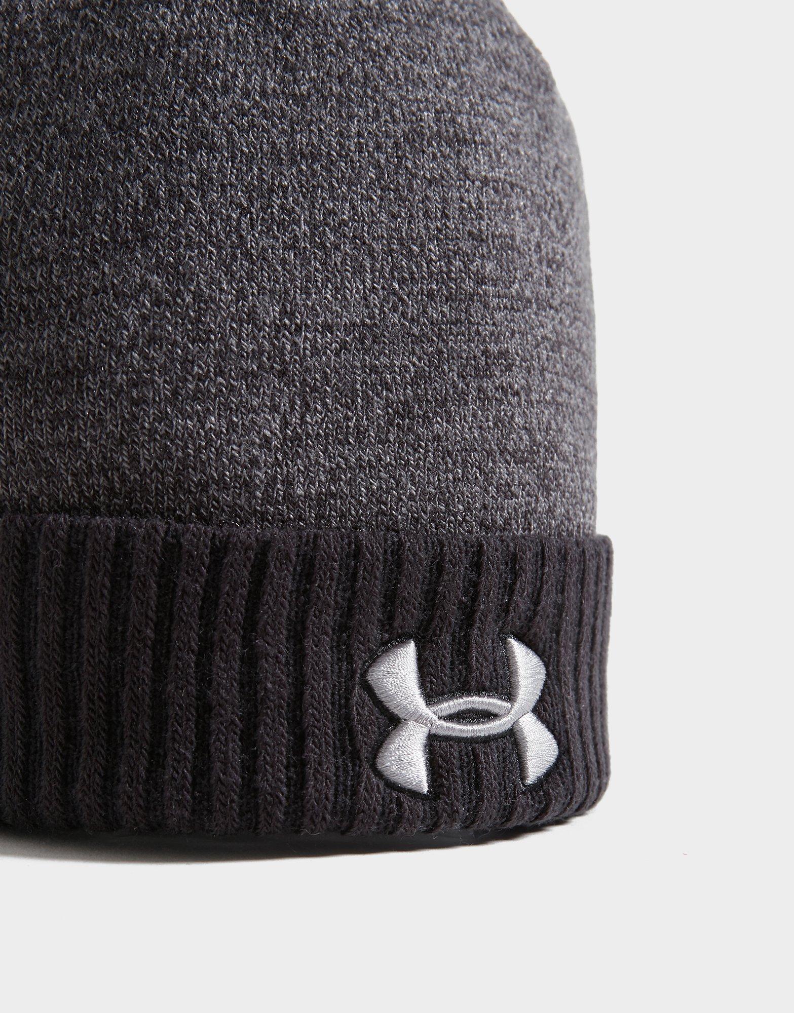 under armour bobble hats