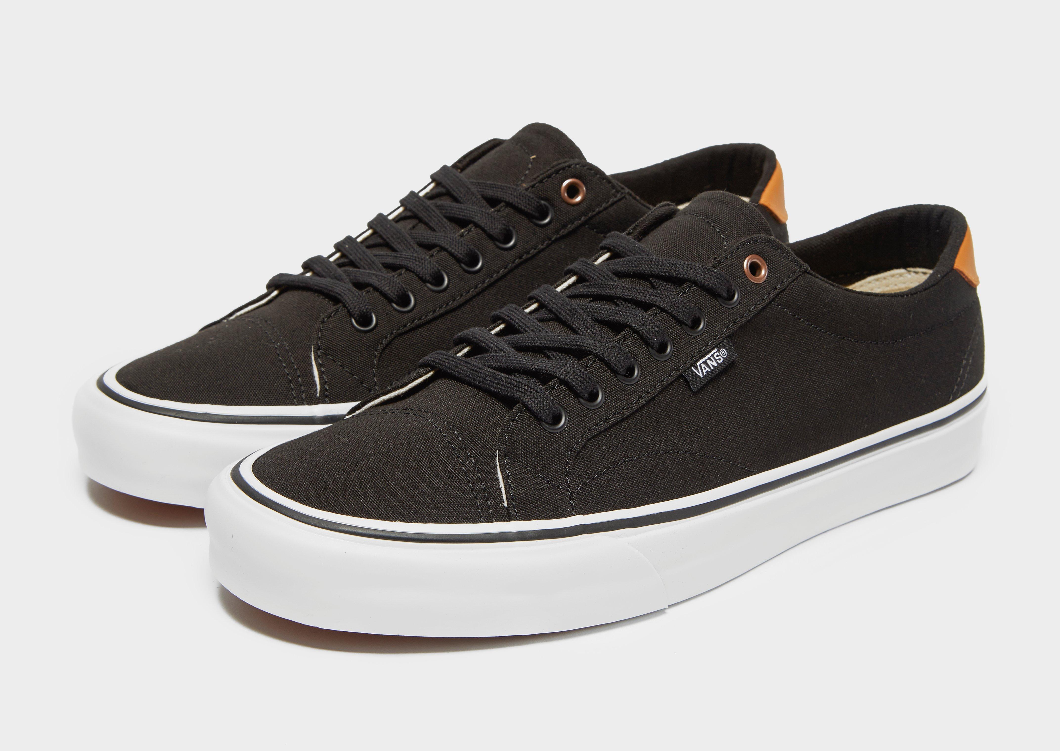 Vans Court Herr