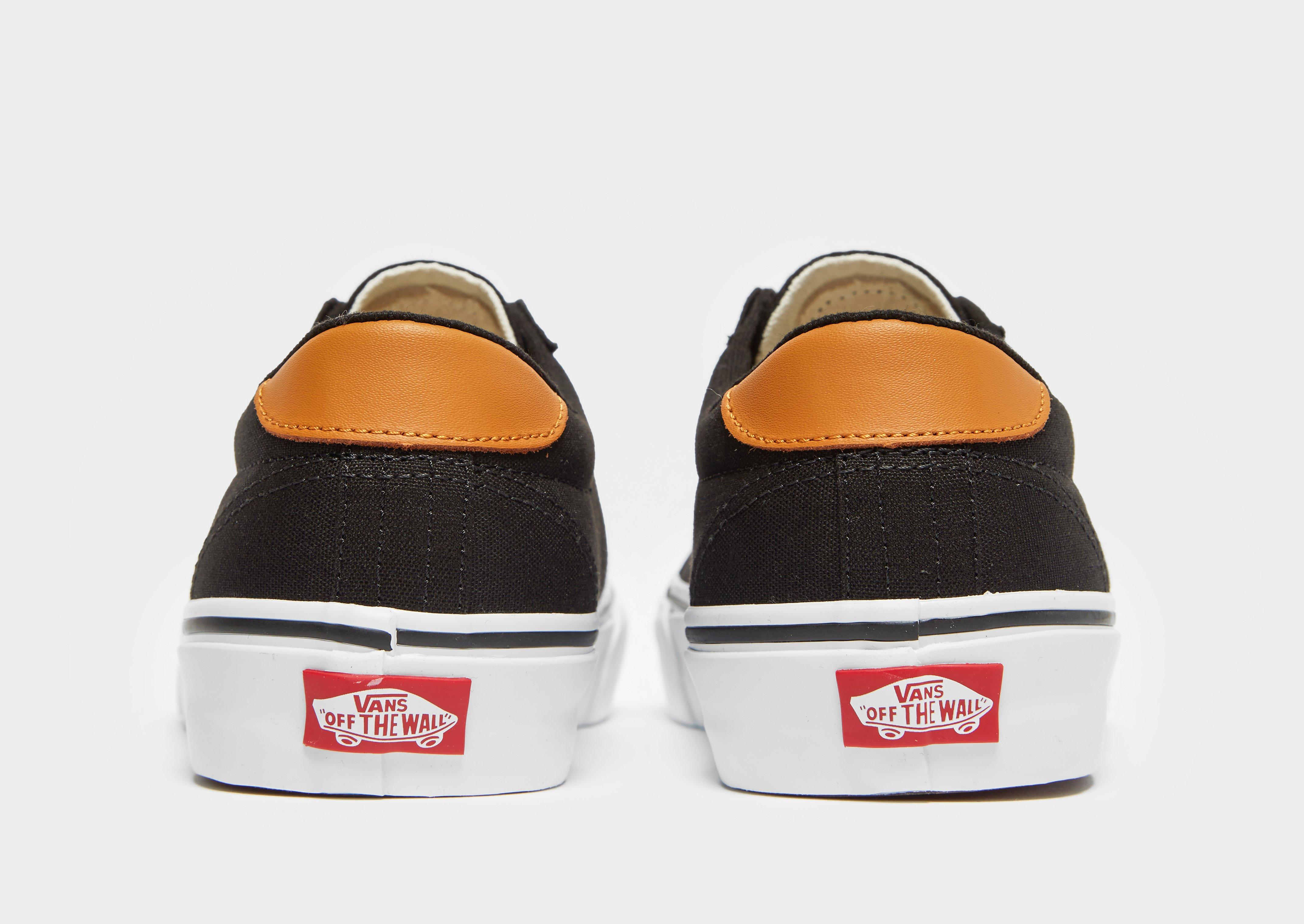 Vans Court Herr