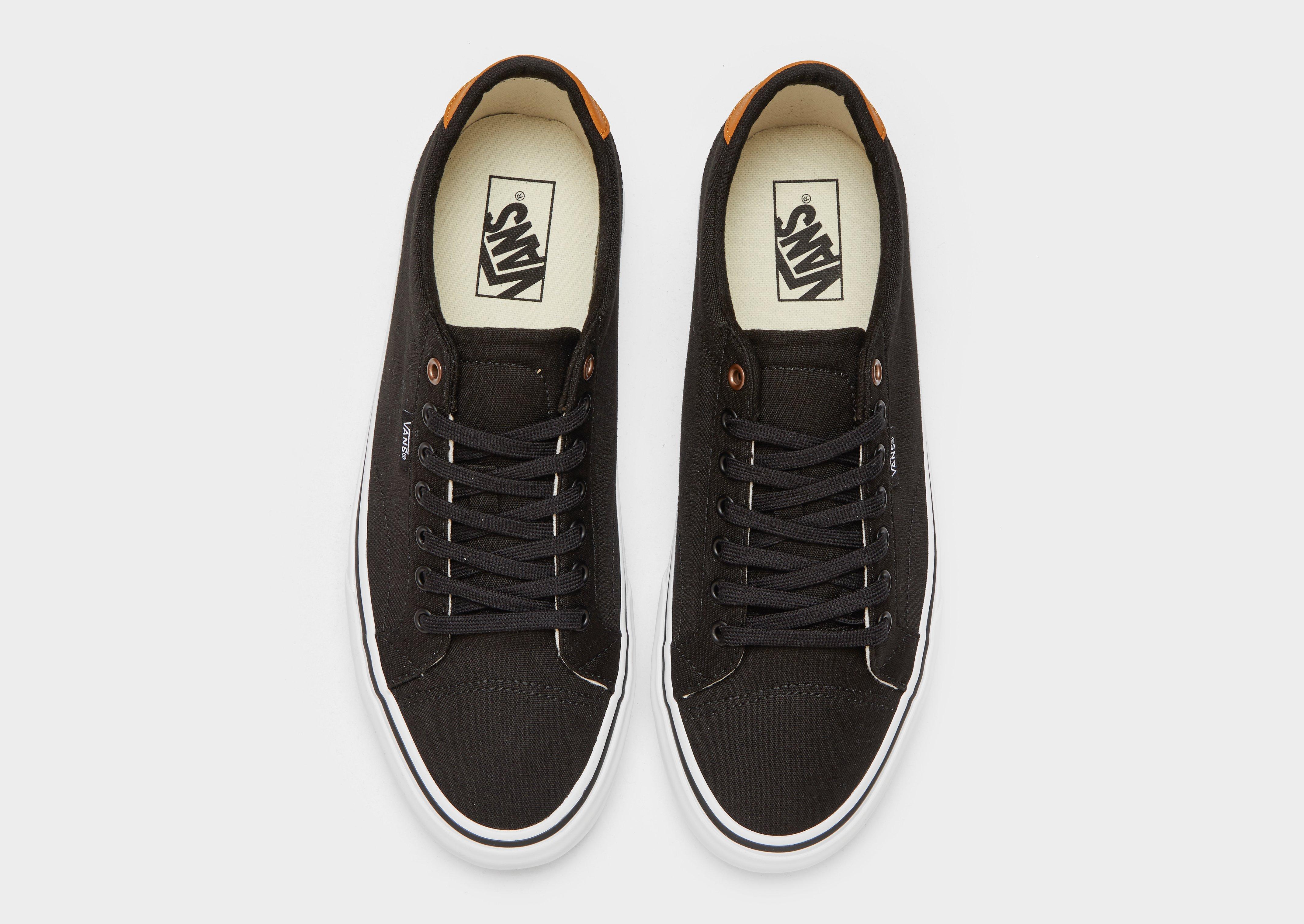 Vans Court Herr