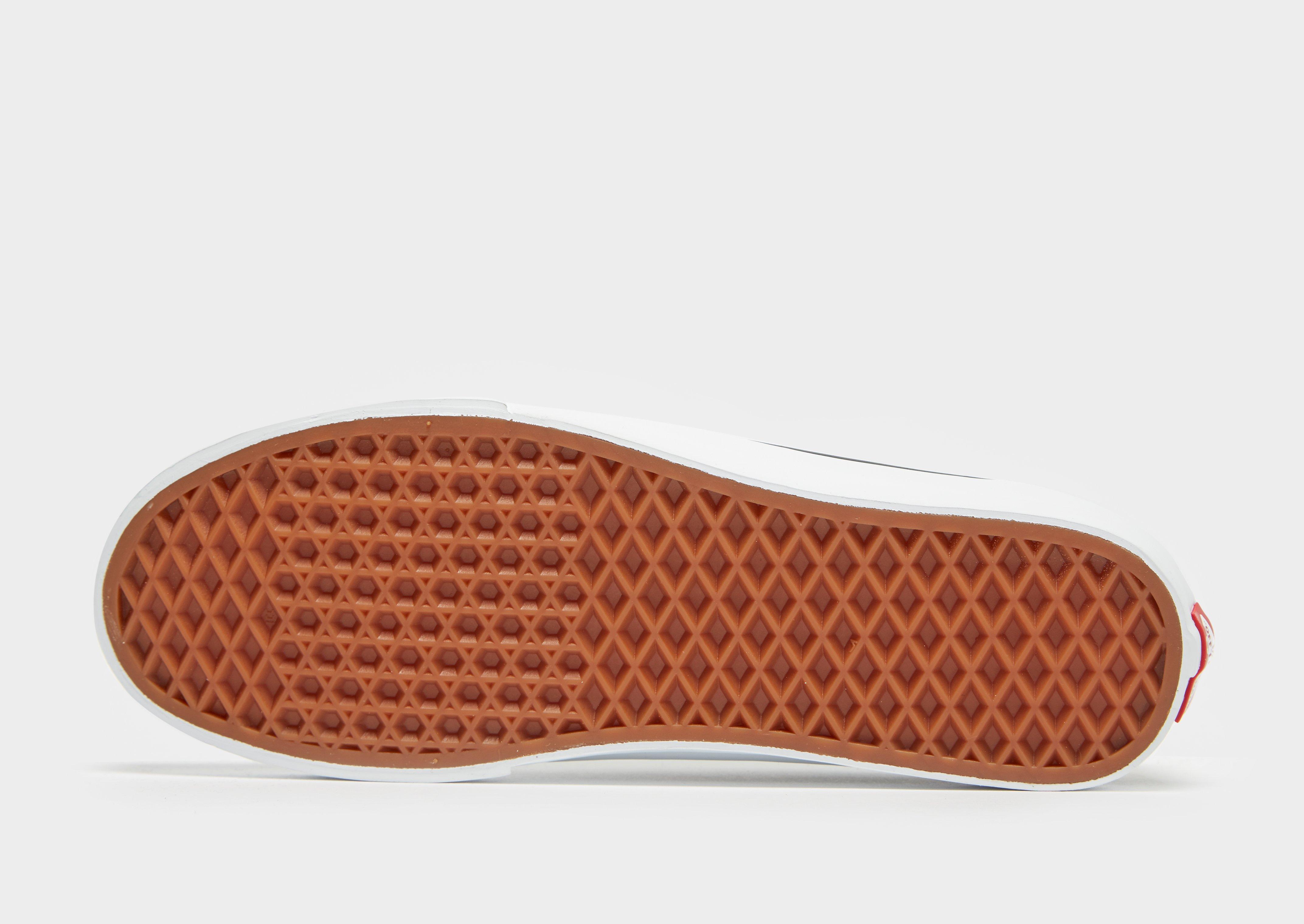 Vans Court Herr