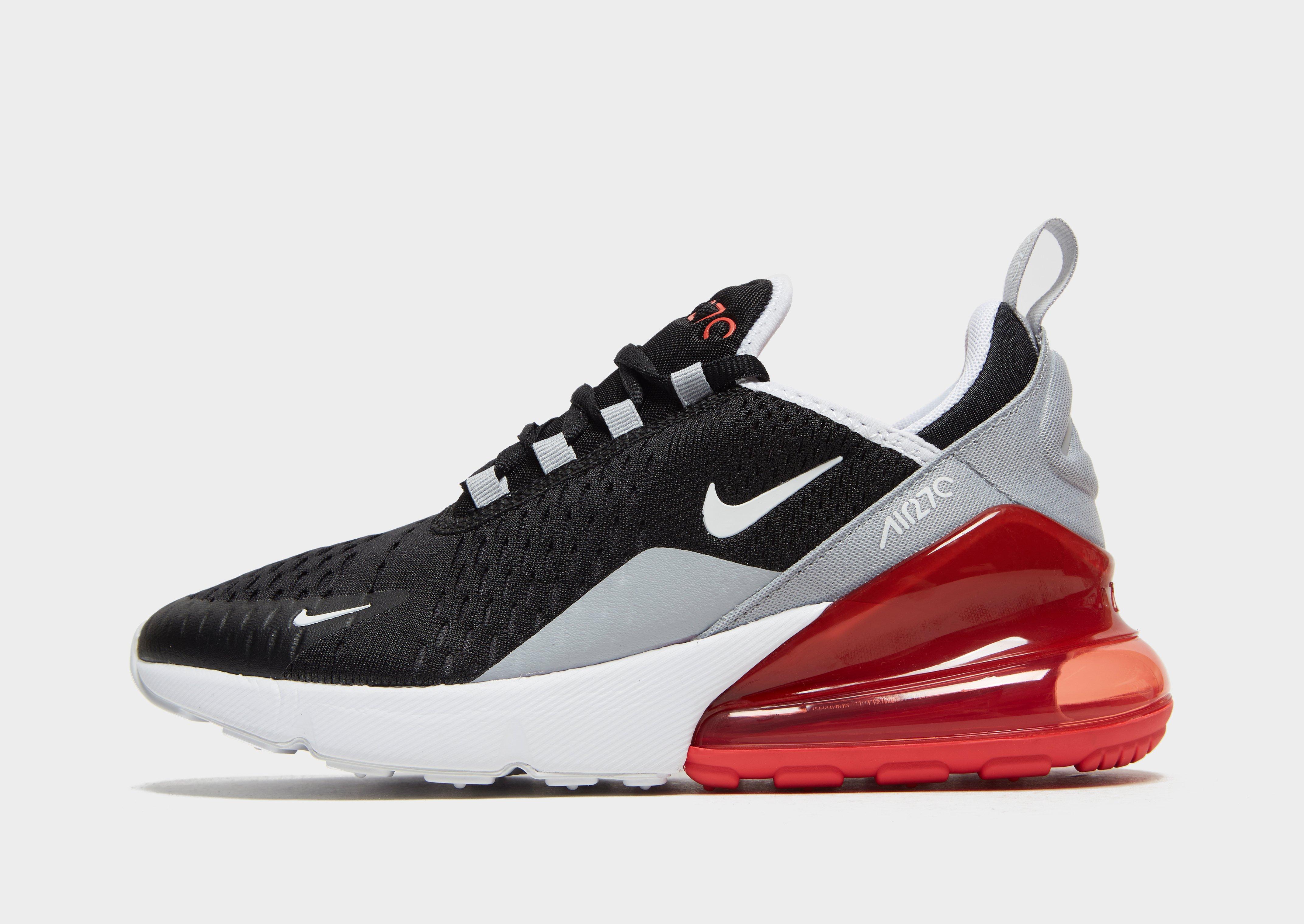 nike air max 270 junior size 5.5