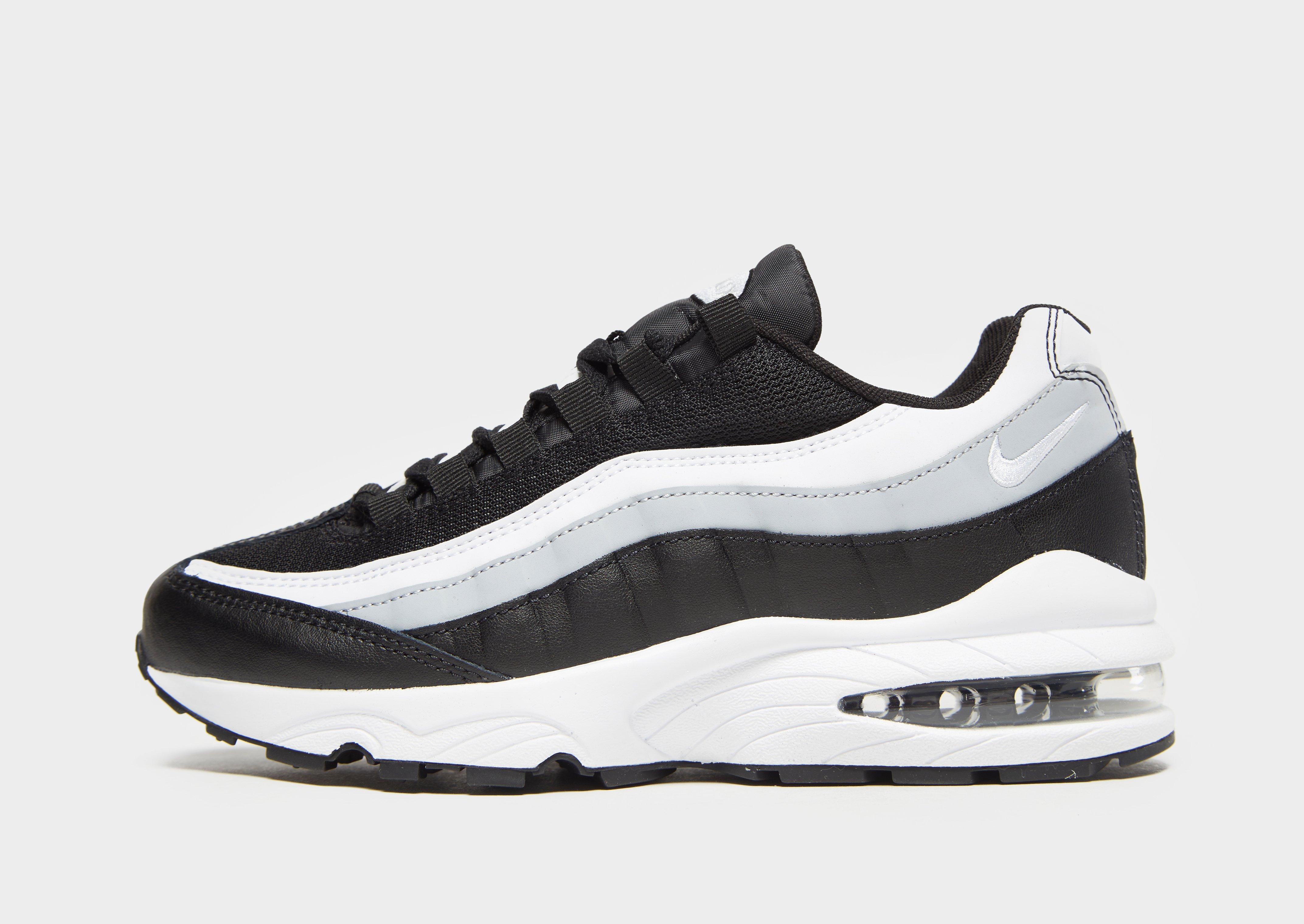 junior black 95s