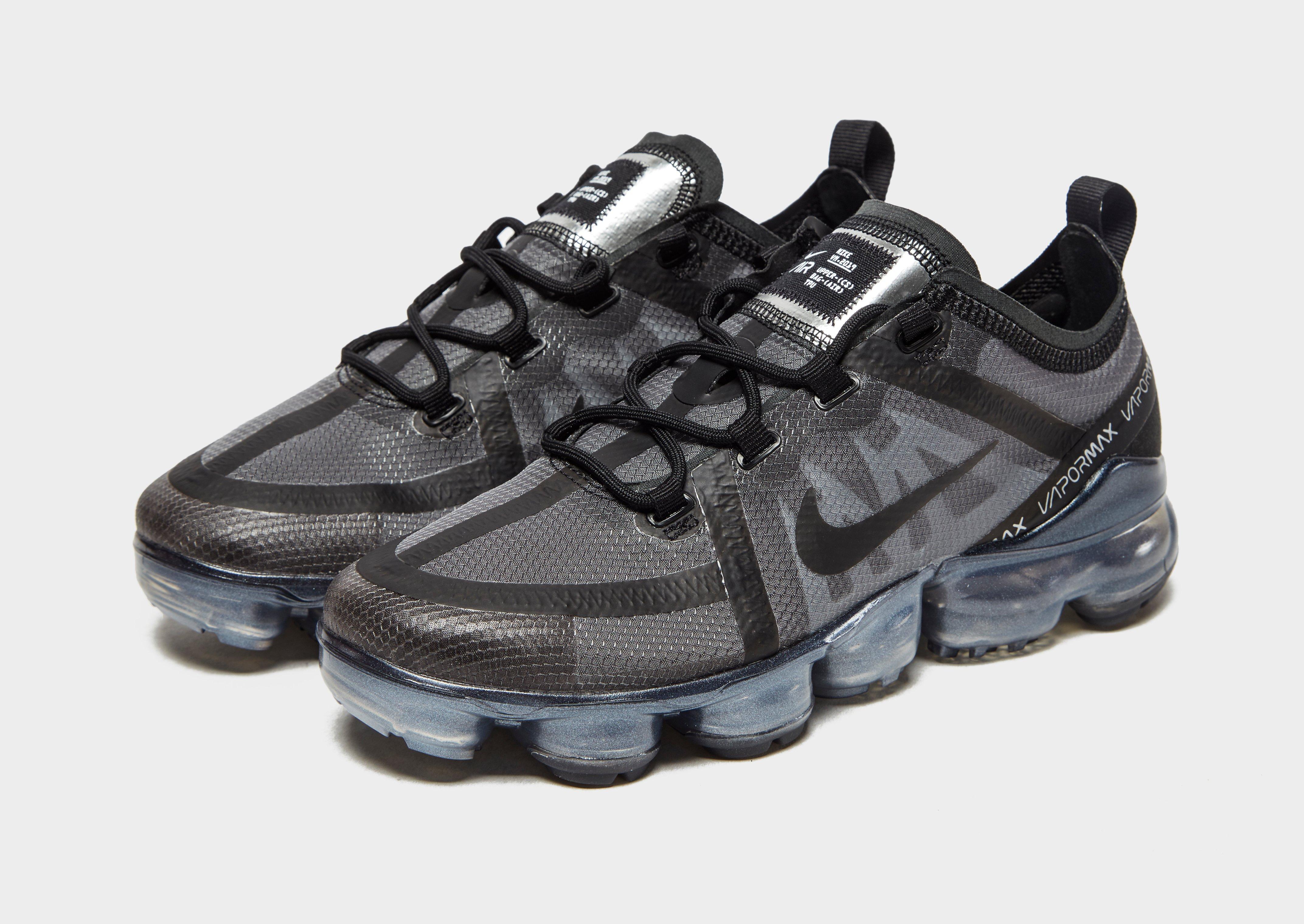 vapormax 2019 femme noir