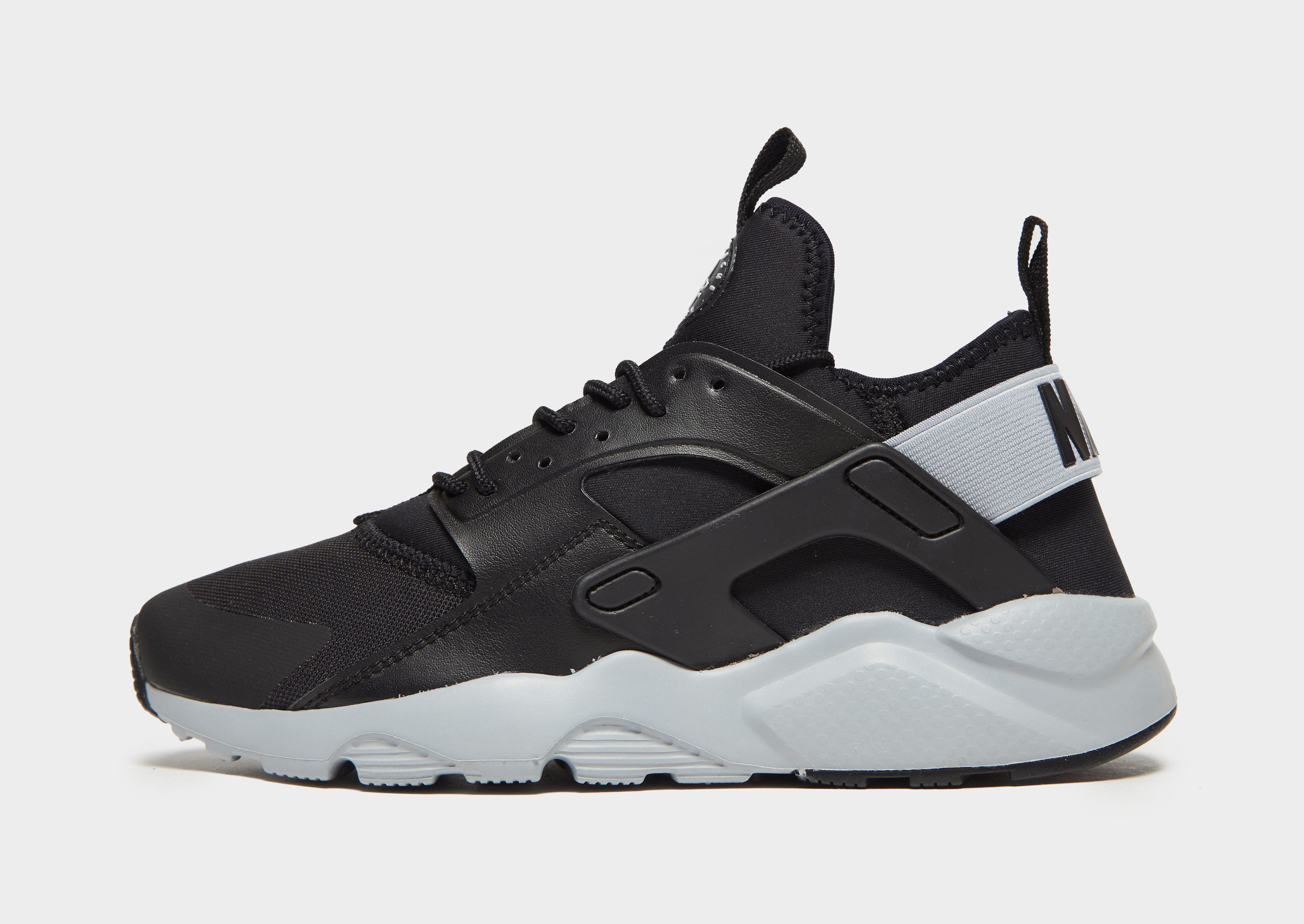 العمل الجاد اليد الثانية أكيد Nike Huarache Junior Black Sjvbca Org