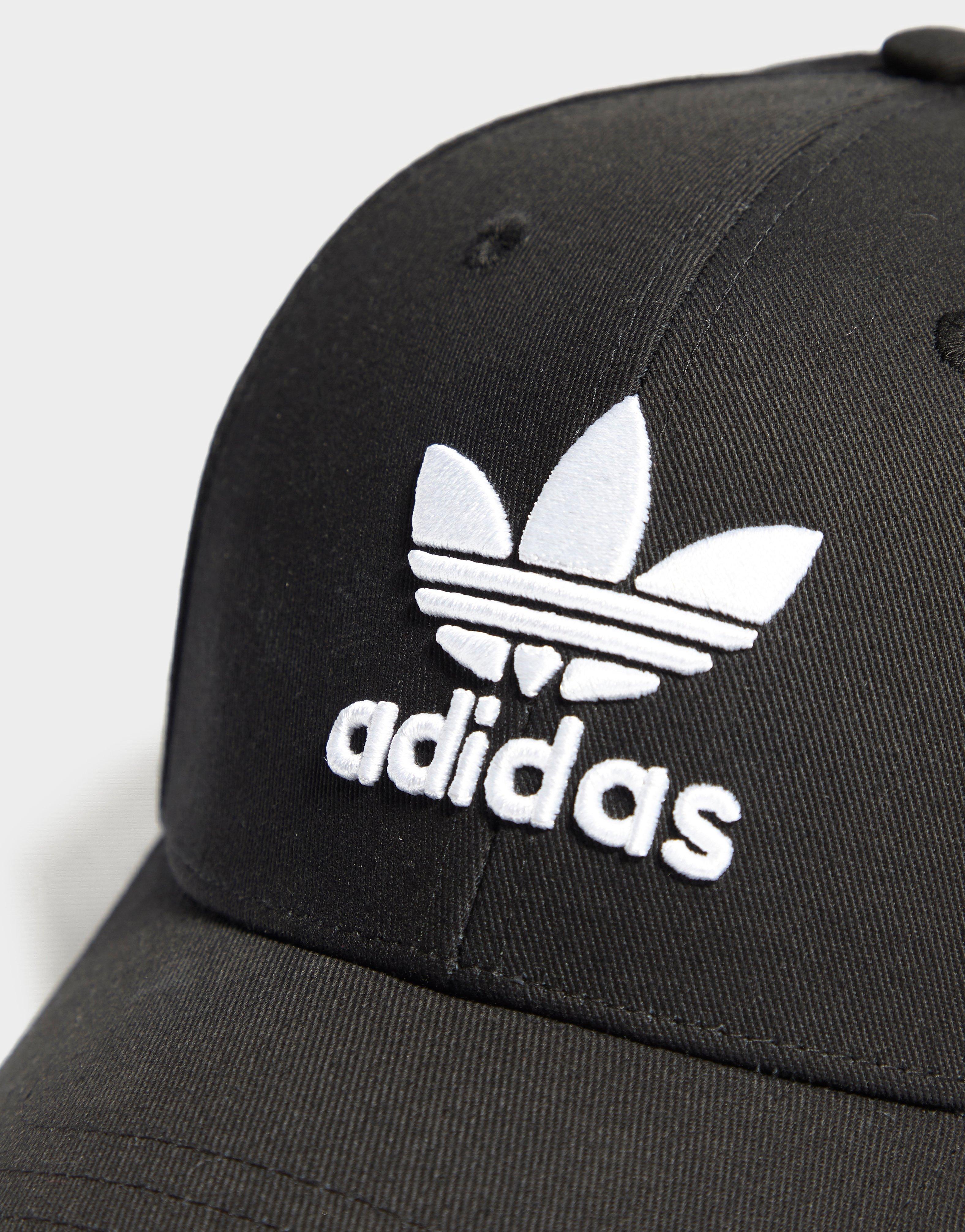 jd sports adidas cap