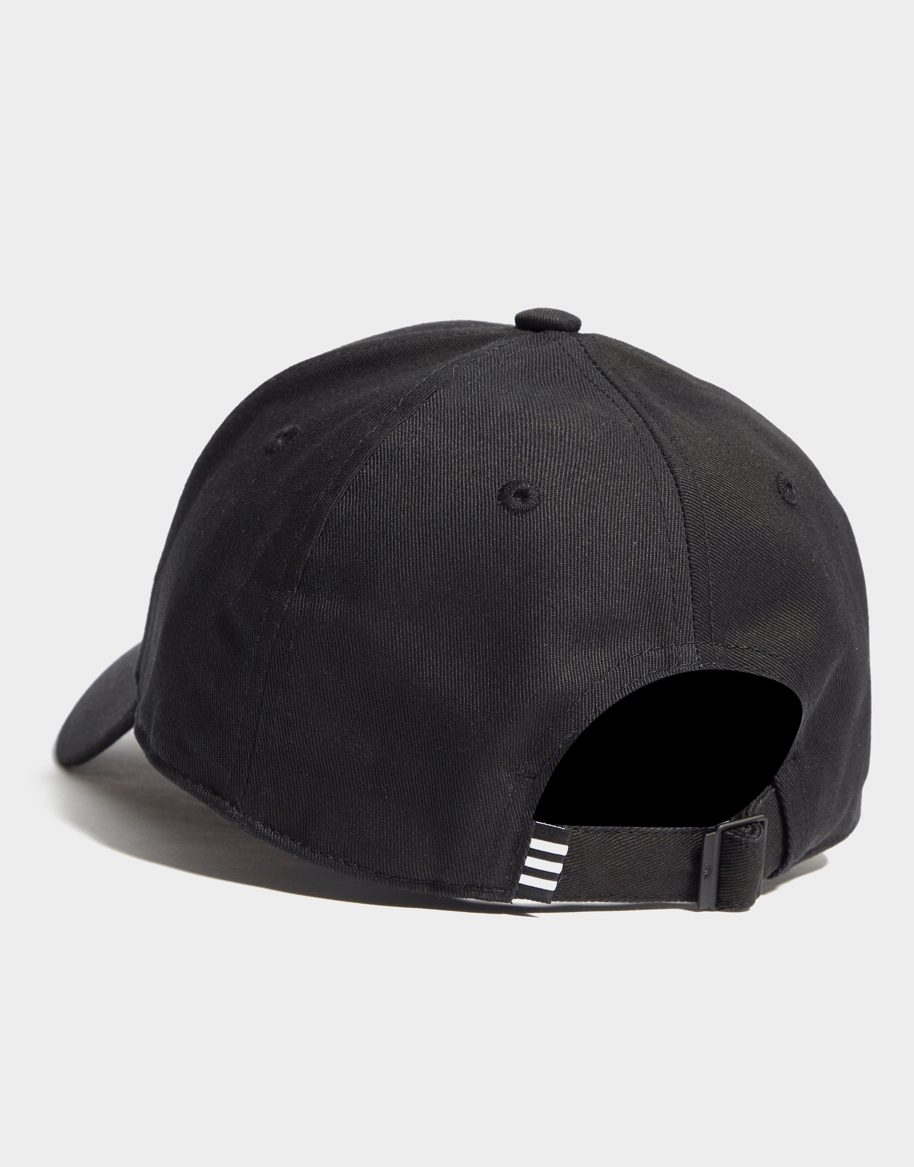 jd sports adidas cap