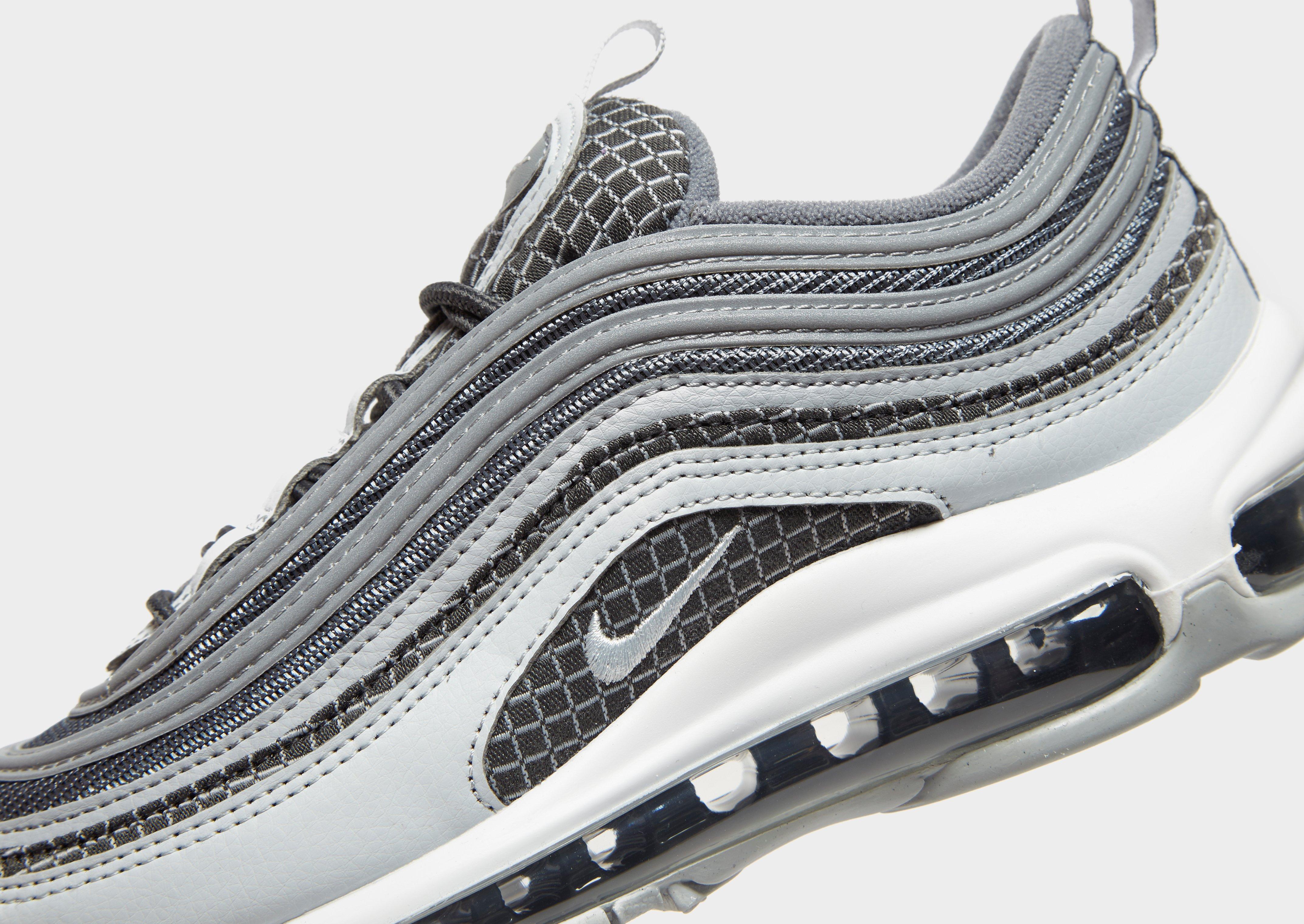 grey junior 97s