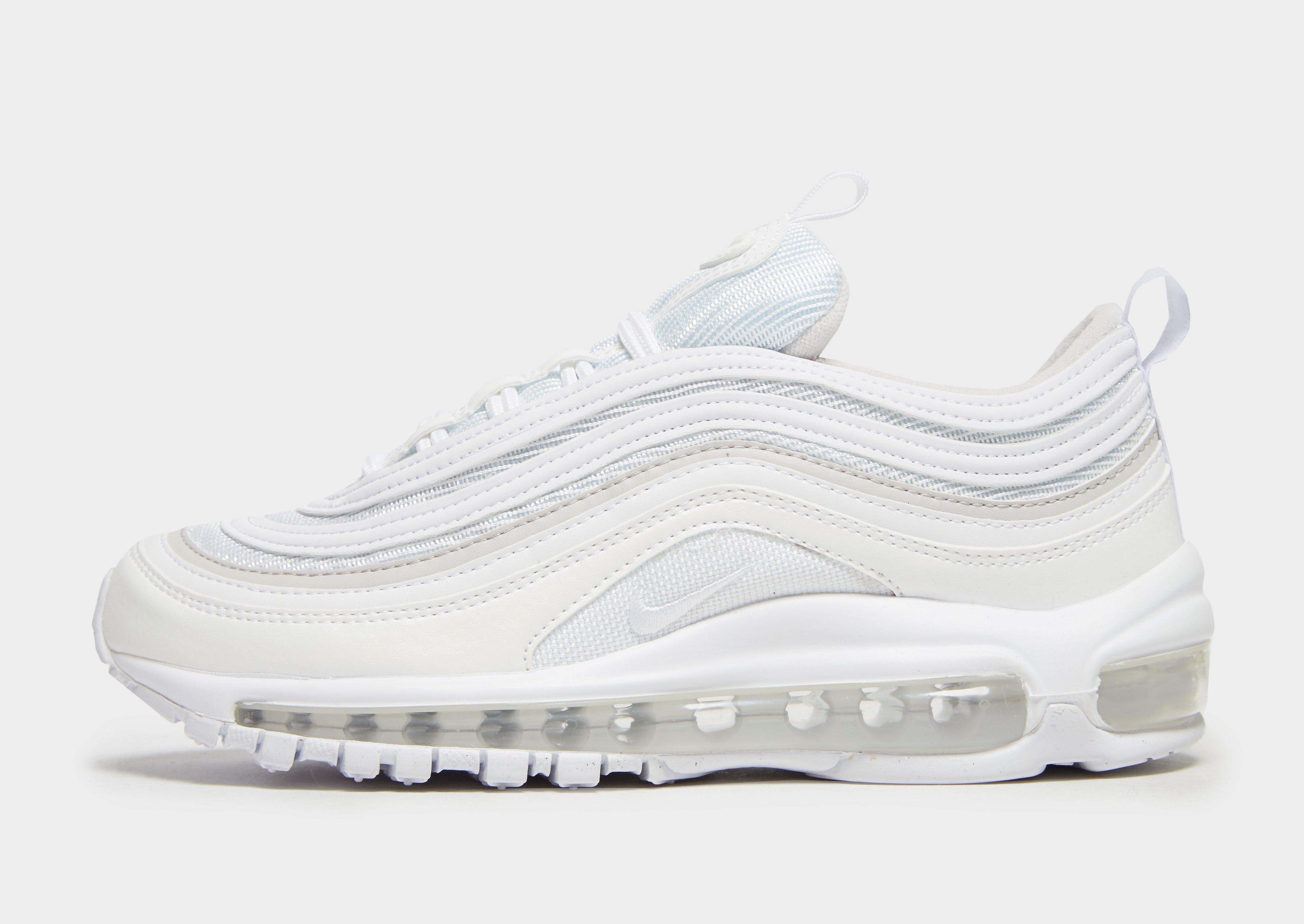 white air max junior - zetaphi 