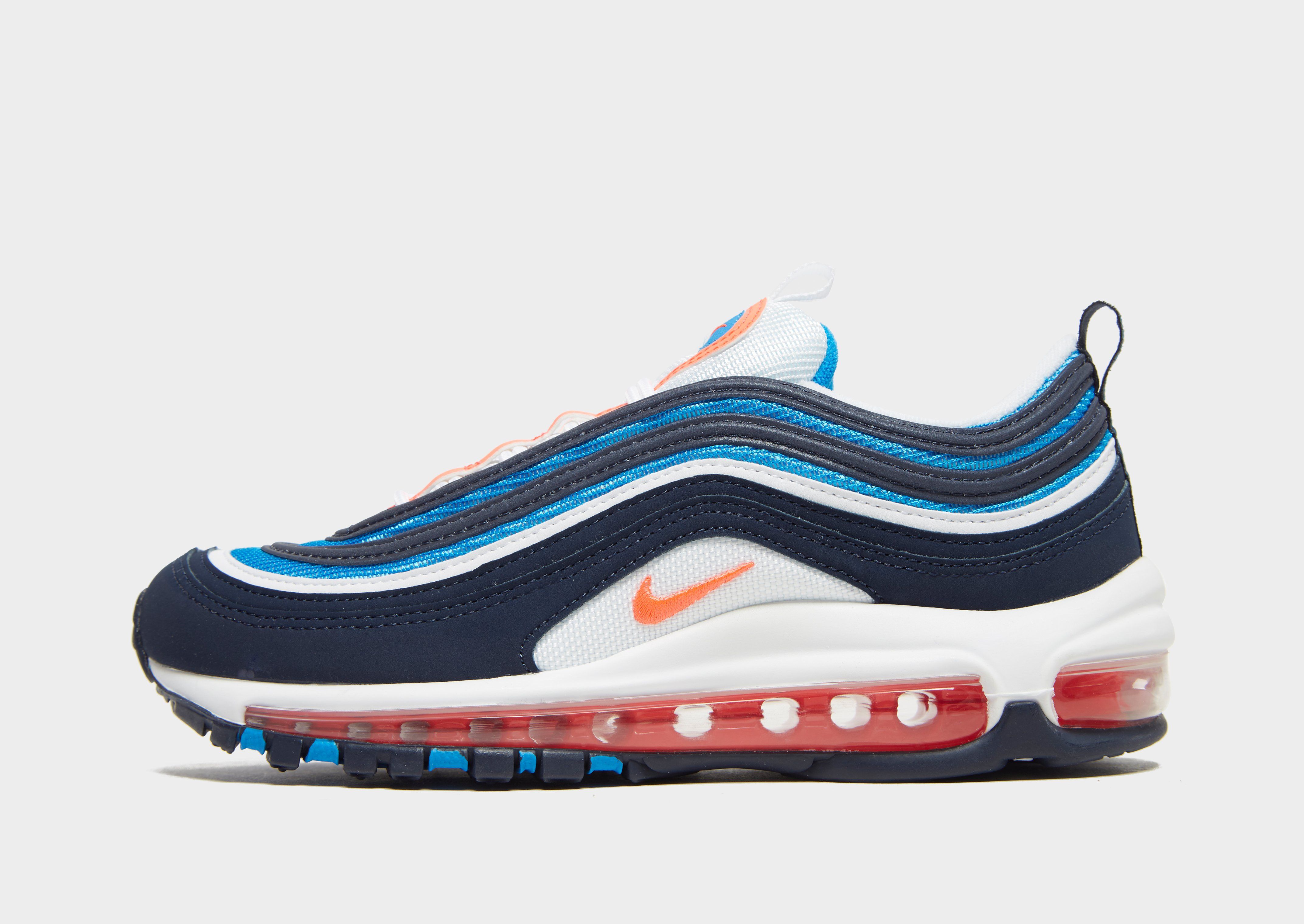 nike air max 97 junior best price