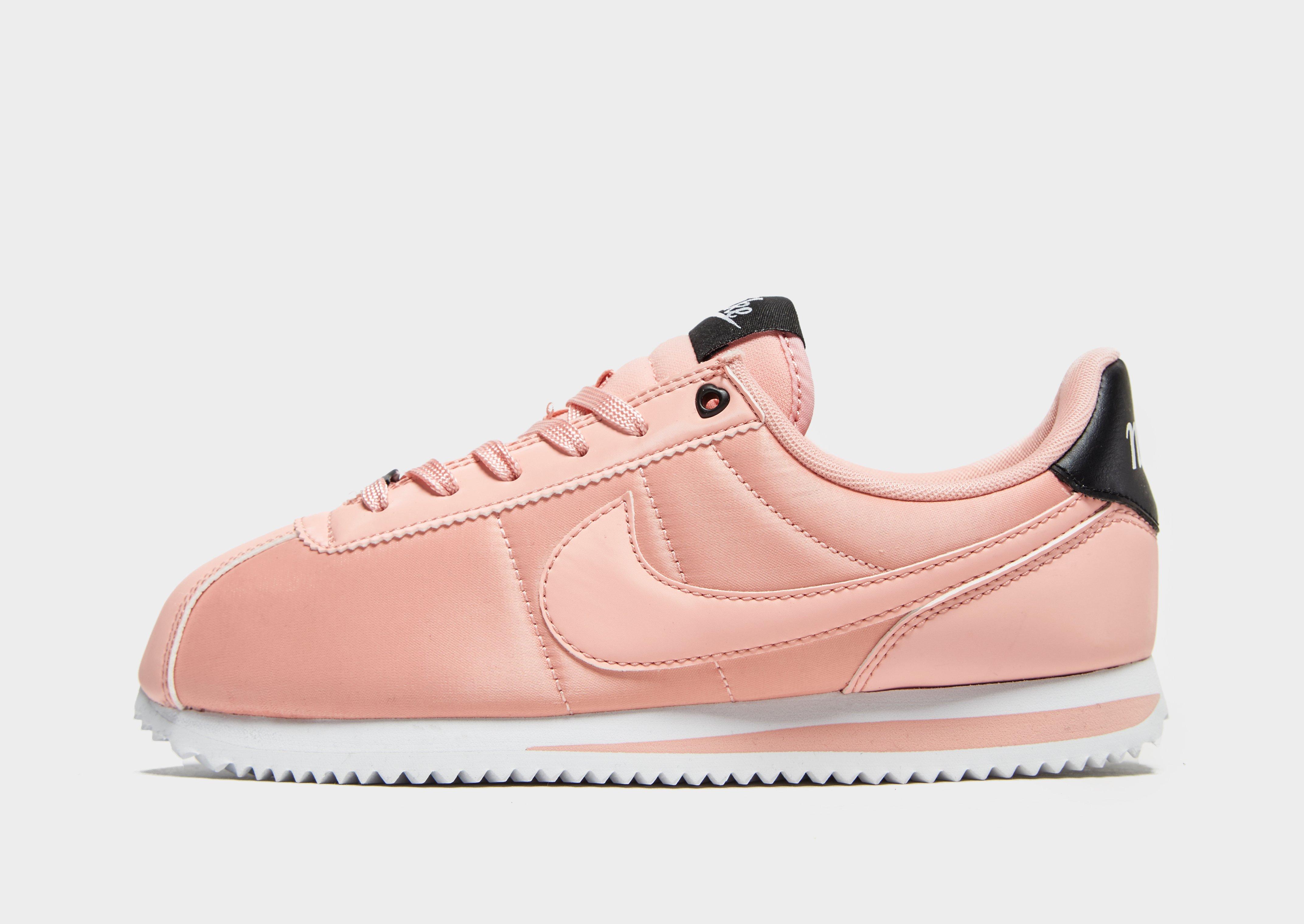 nike junior cortez