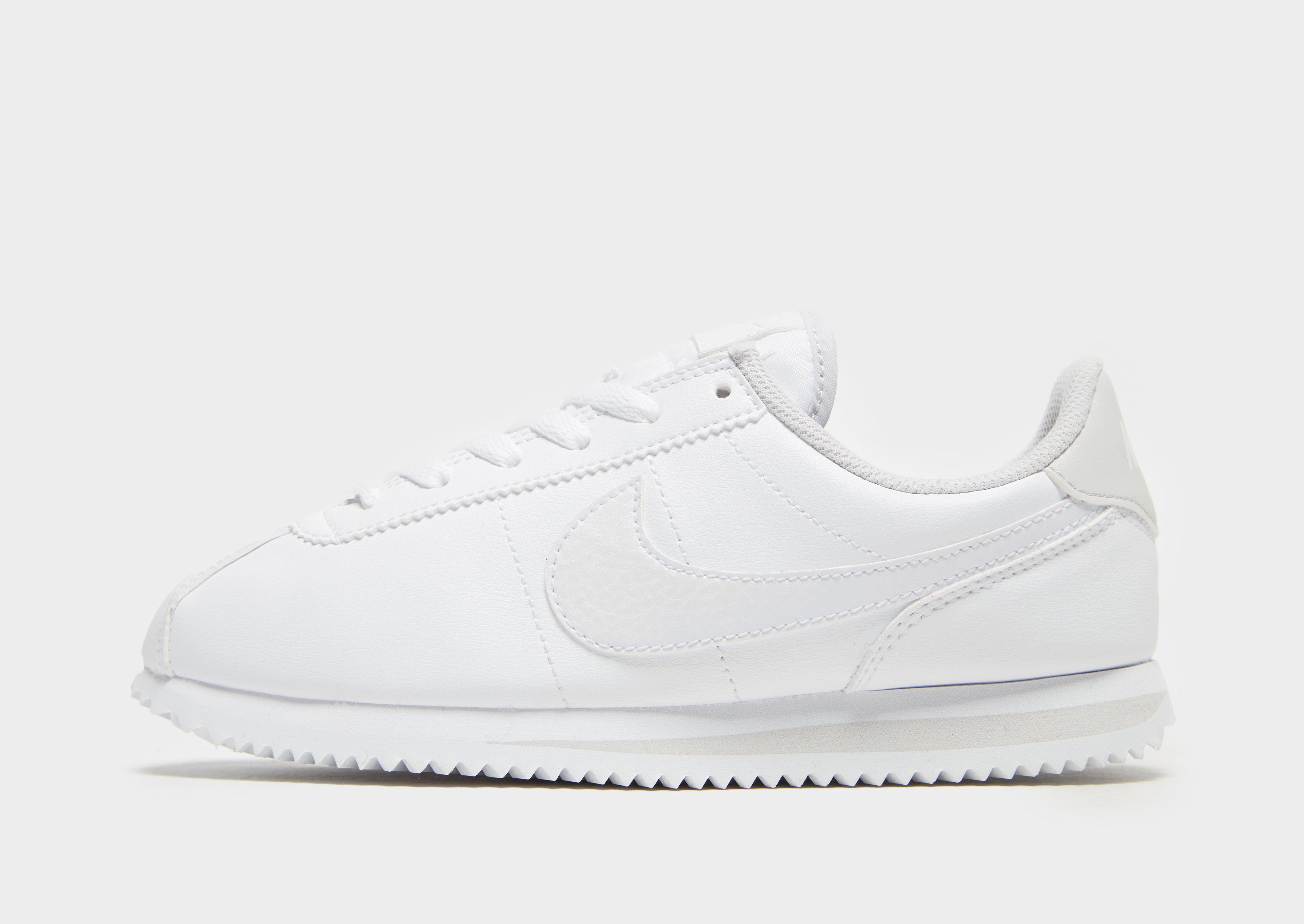 jd nike cortez junior