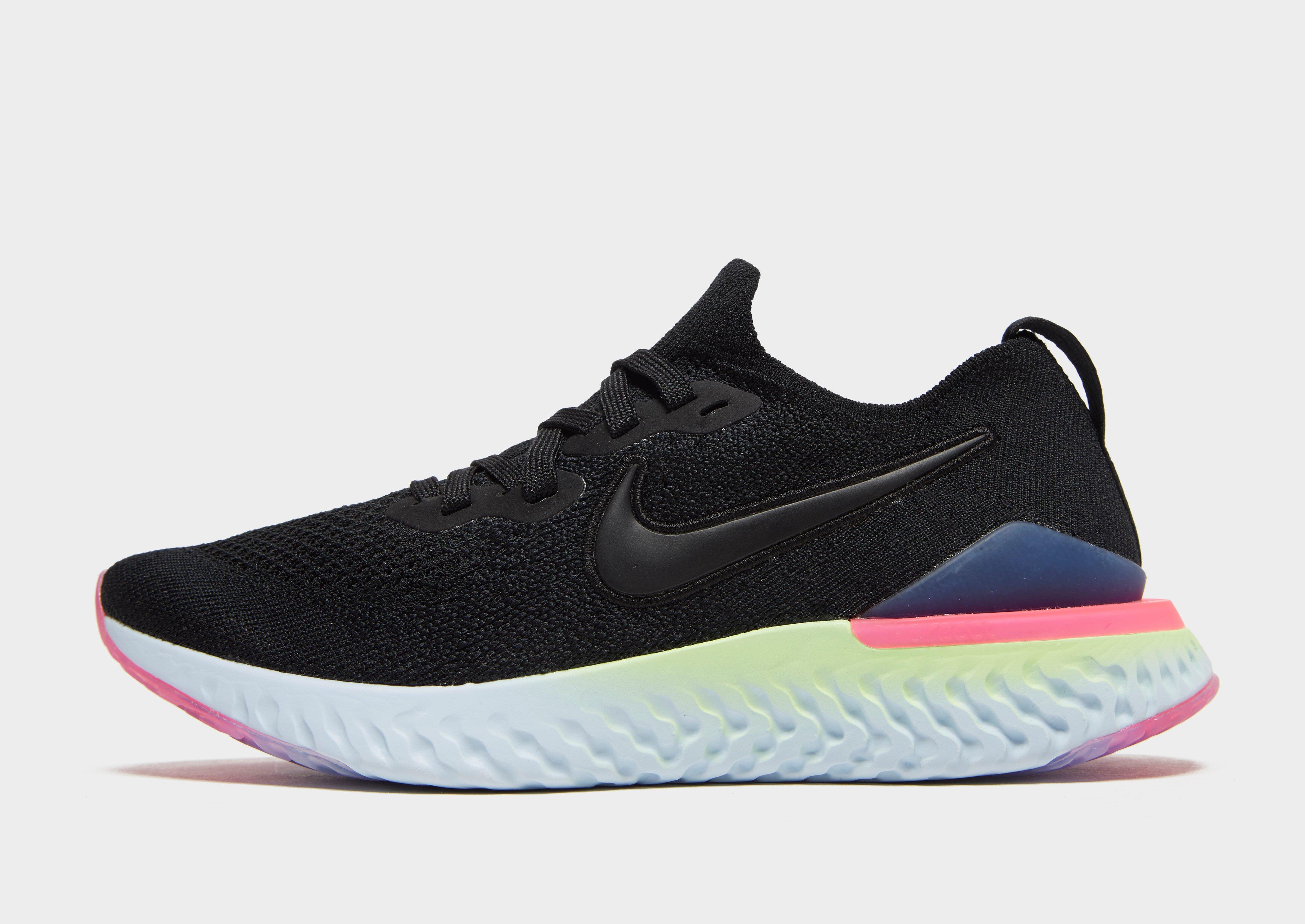 nike epic react dames