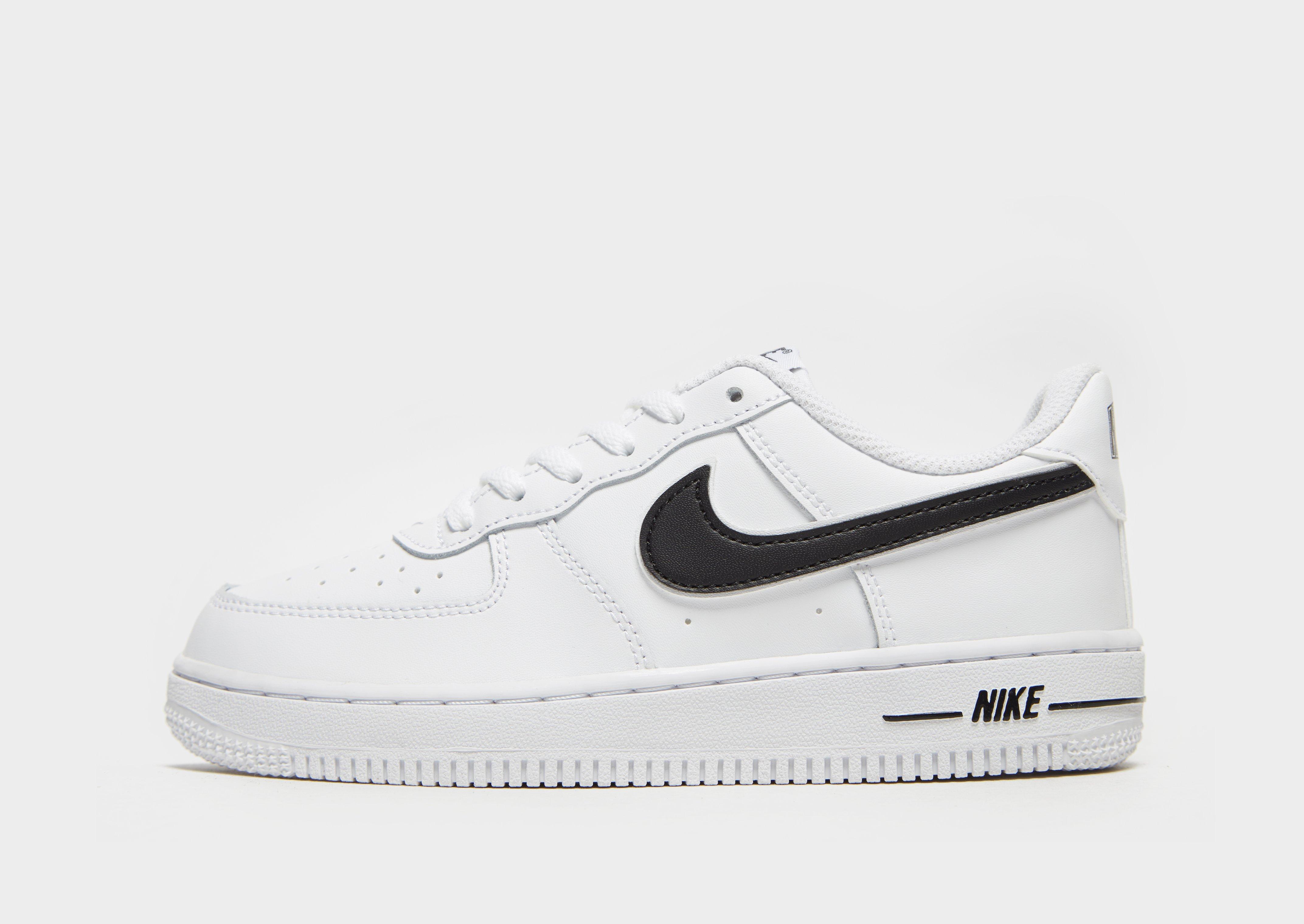 nike air force 1 kinder