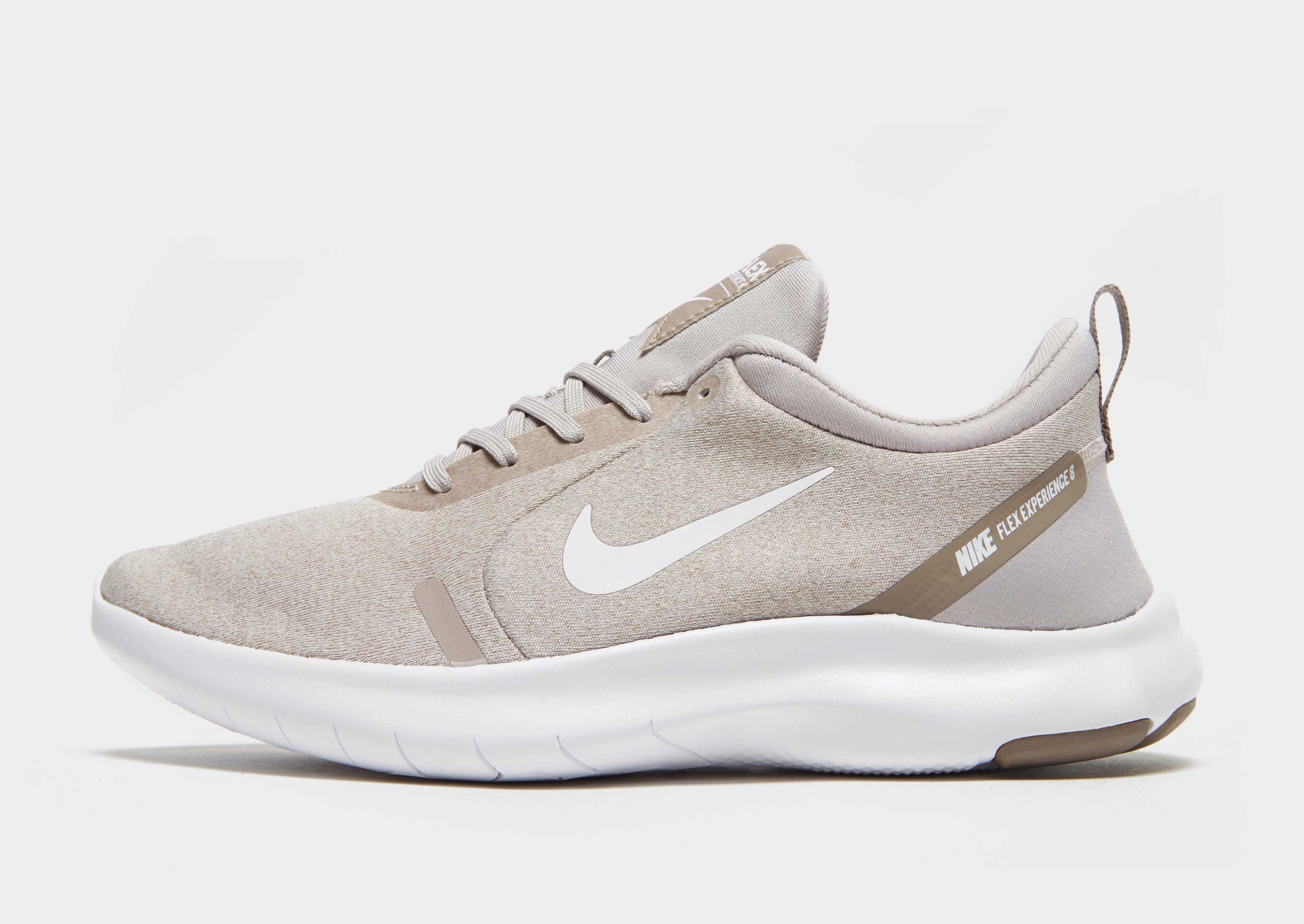 nike flex experience rn 8 beige