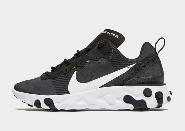 nike womens react element