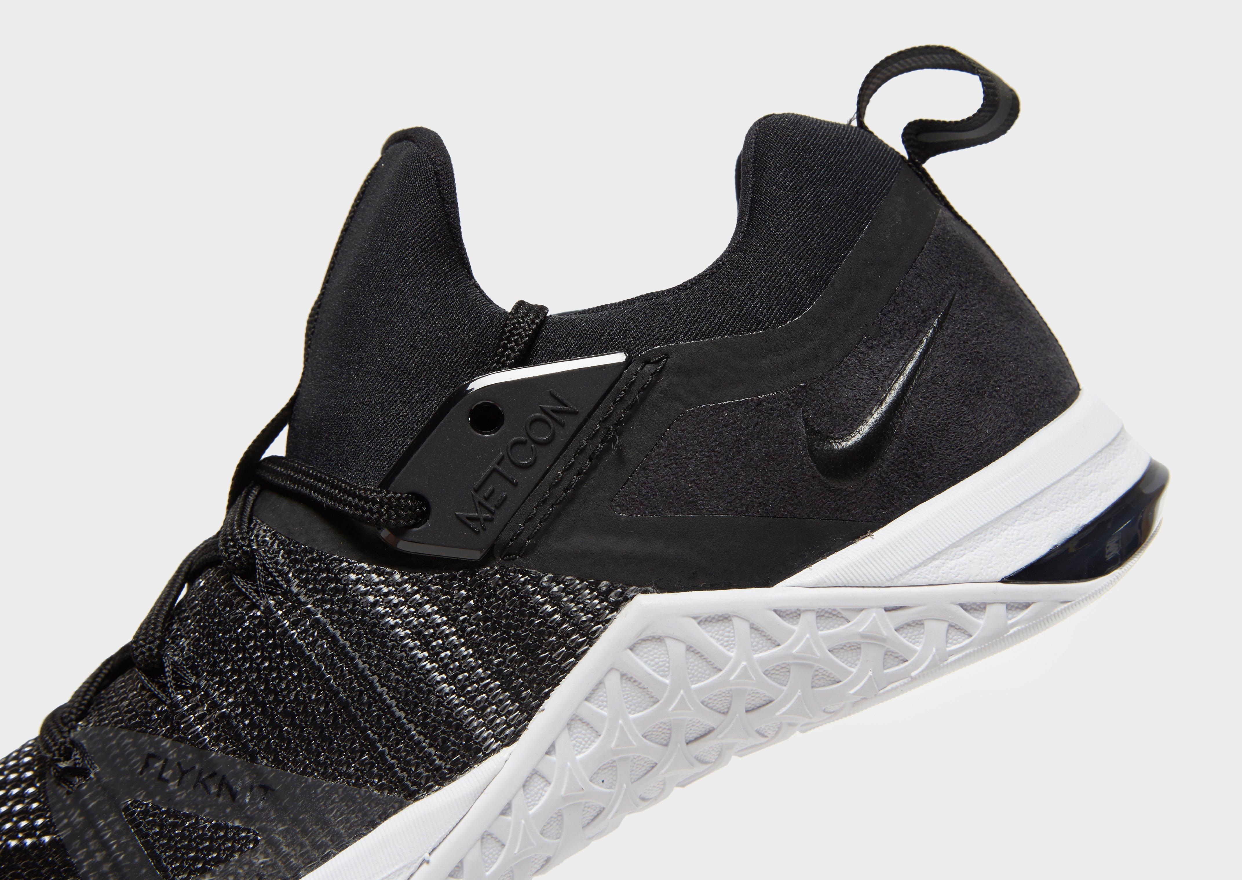 metcon flyknit 3 femme