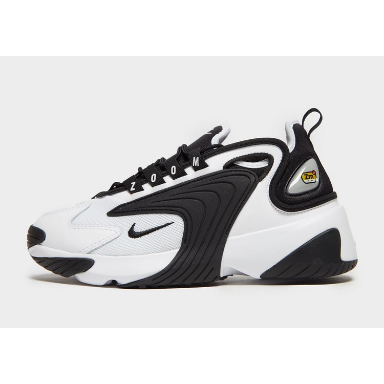 nike zoom 2k 5.5