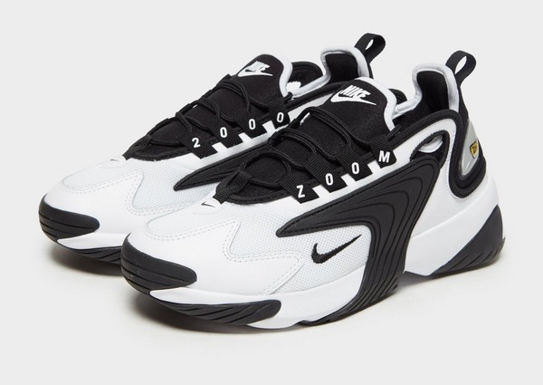 jd nike zoom 2k