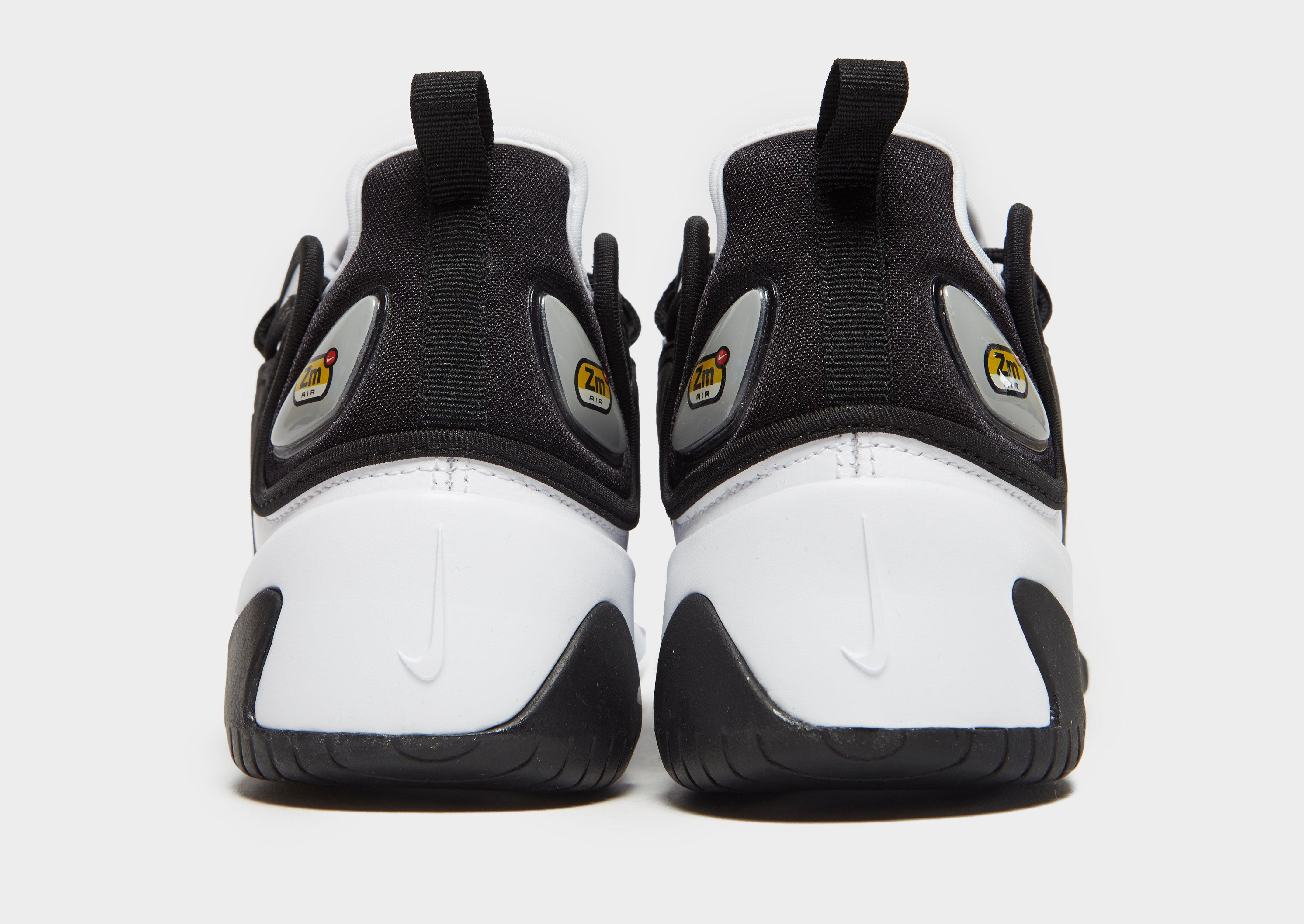 zoom 2k black and white womens