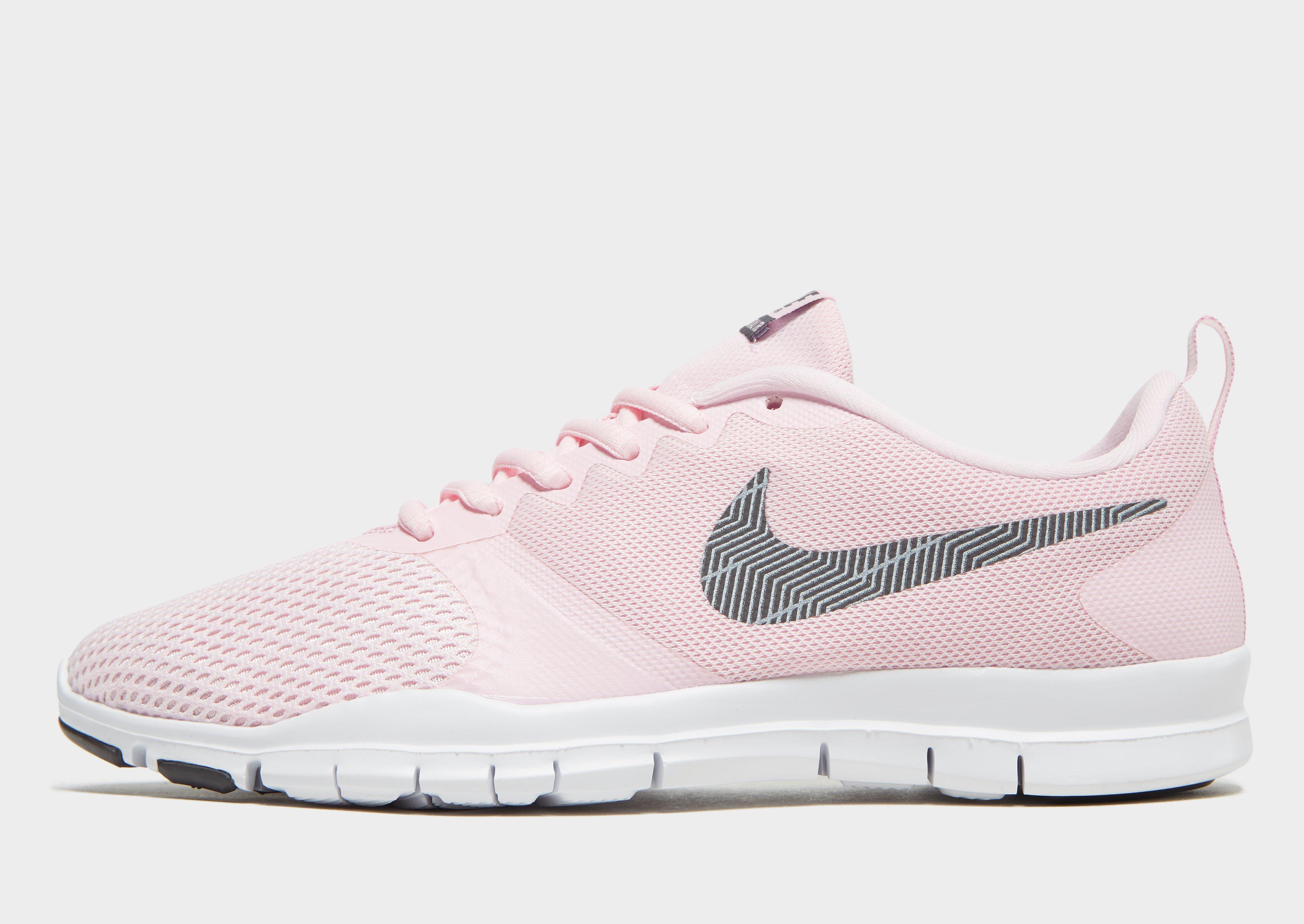 nike flex essential women's cross training shoes