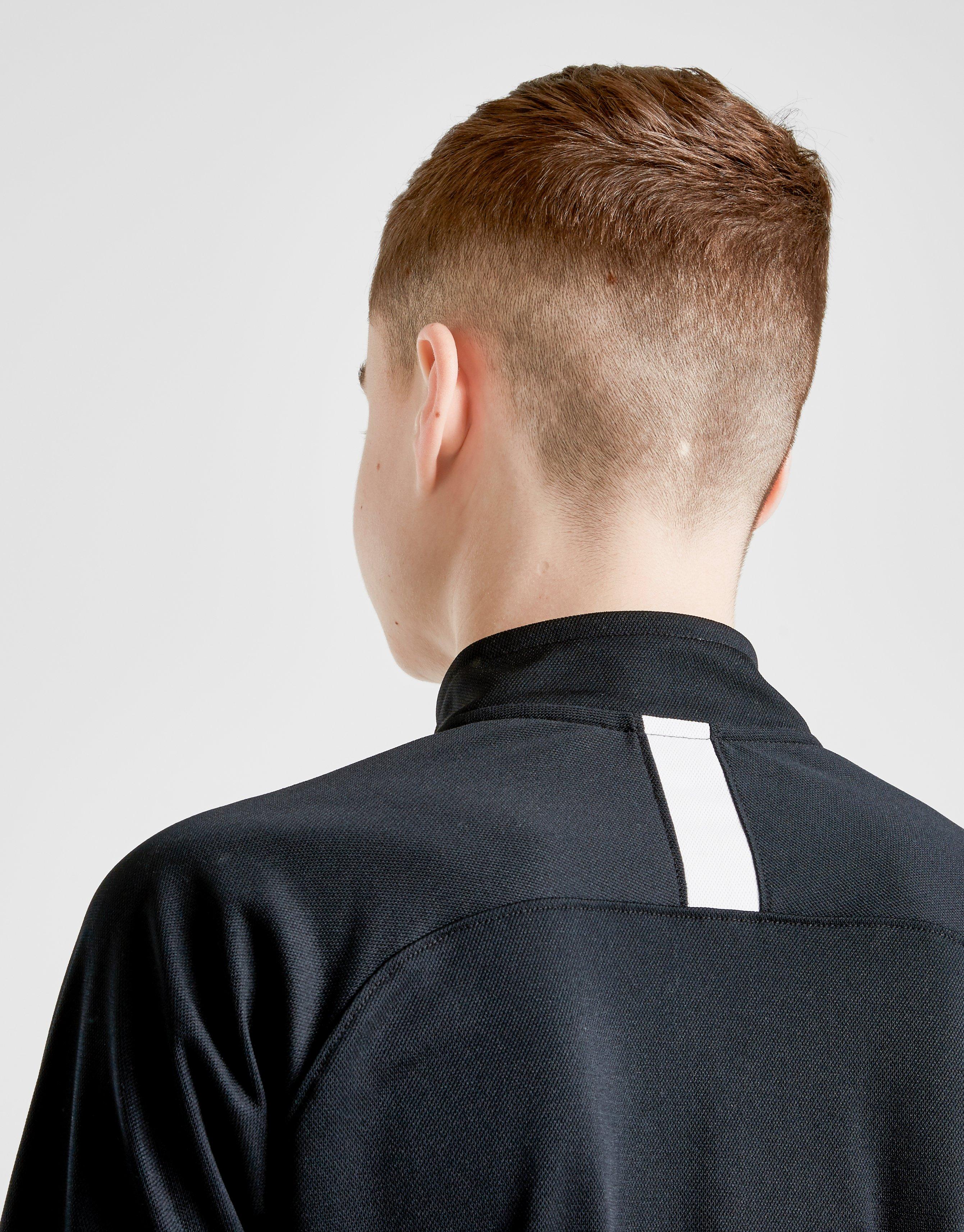 nike academy tracksuit junior