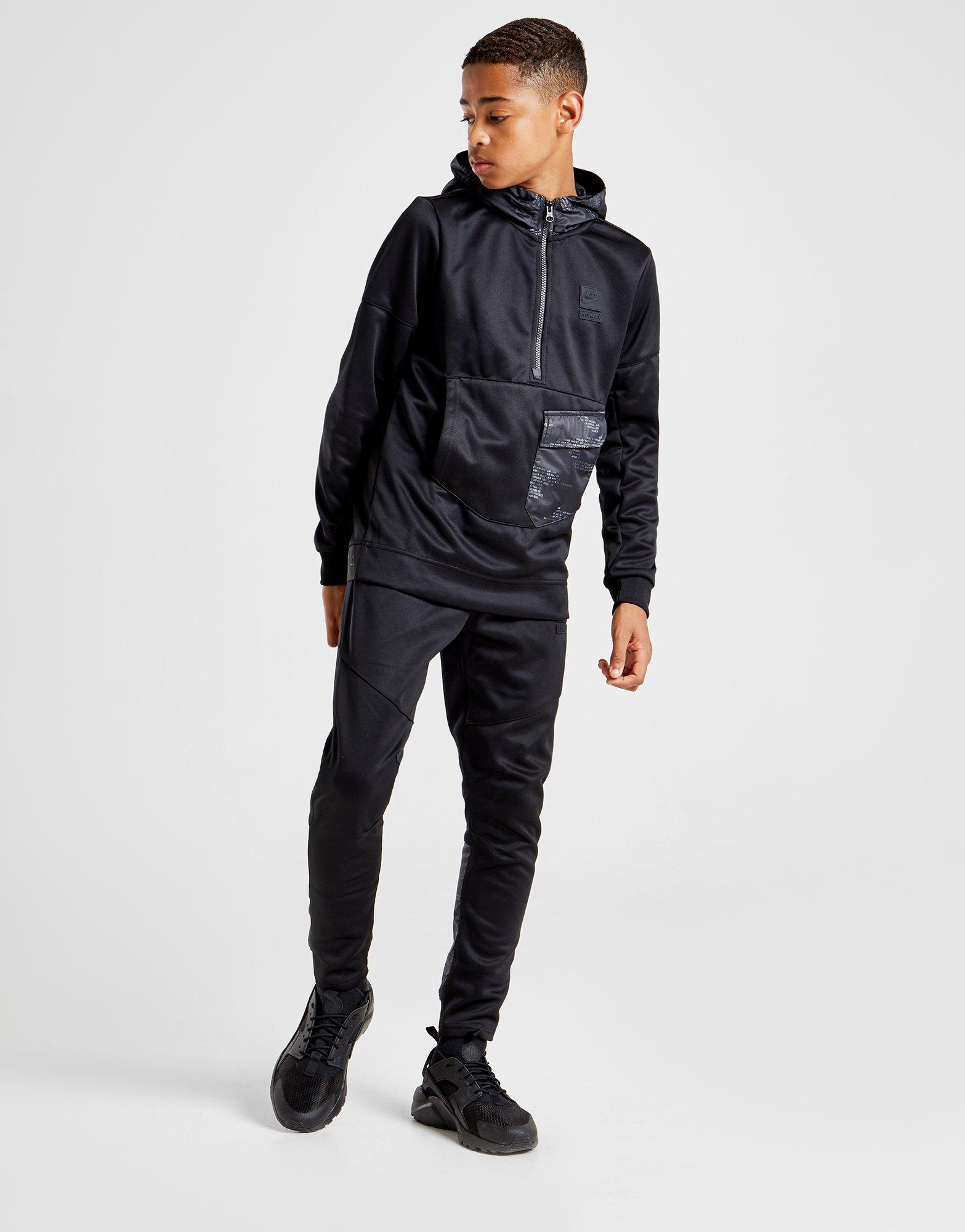 jd sports nike air max junior