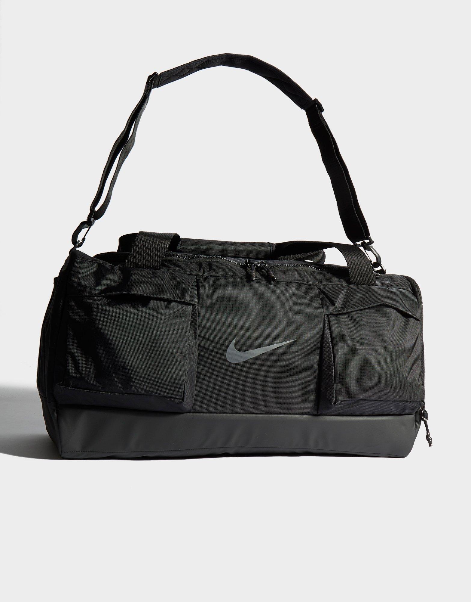 nike vapor power men's training duffel bag