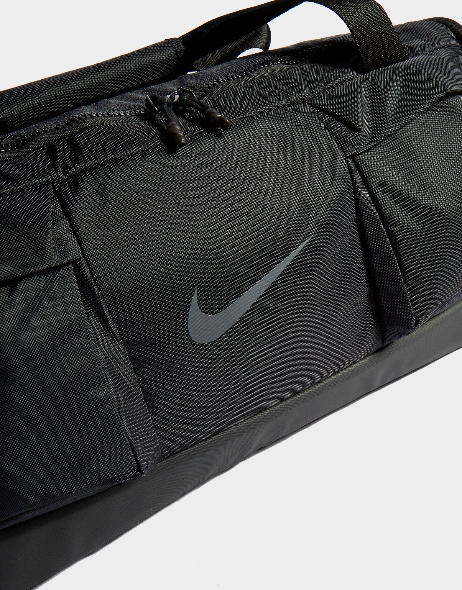 nike vapor power medium grey holdall