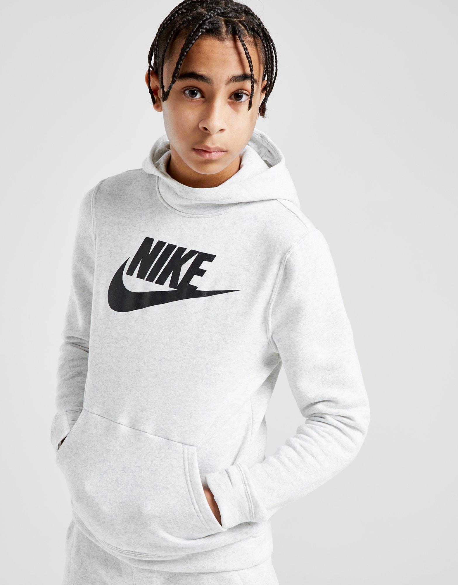 jd nike half zip