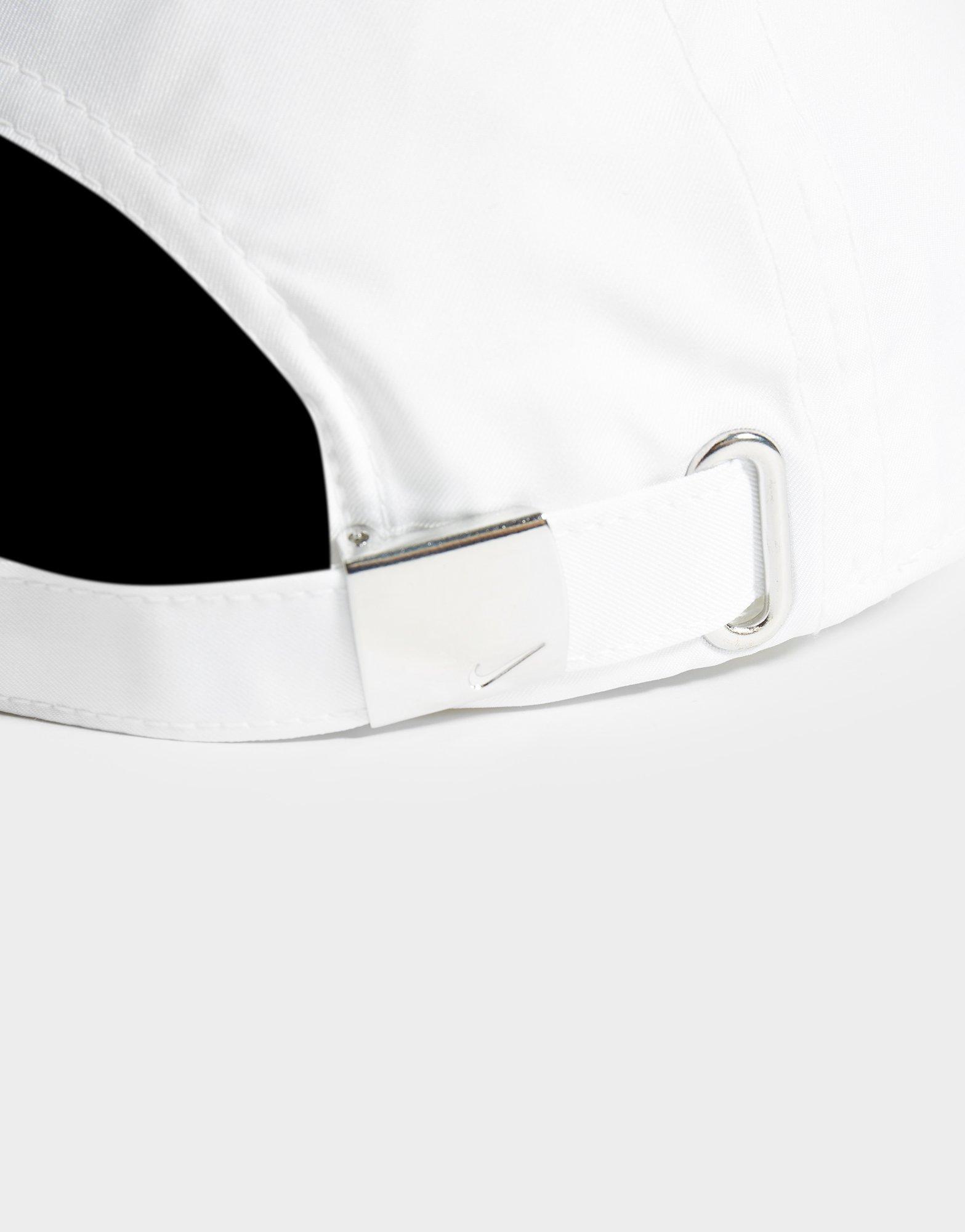 nike swoosh cap junior