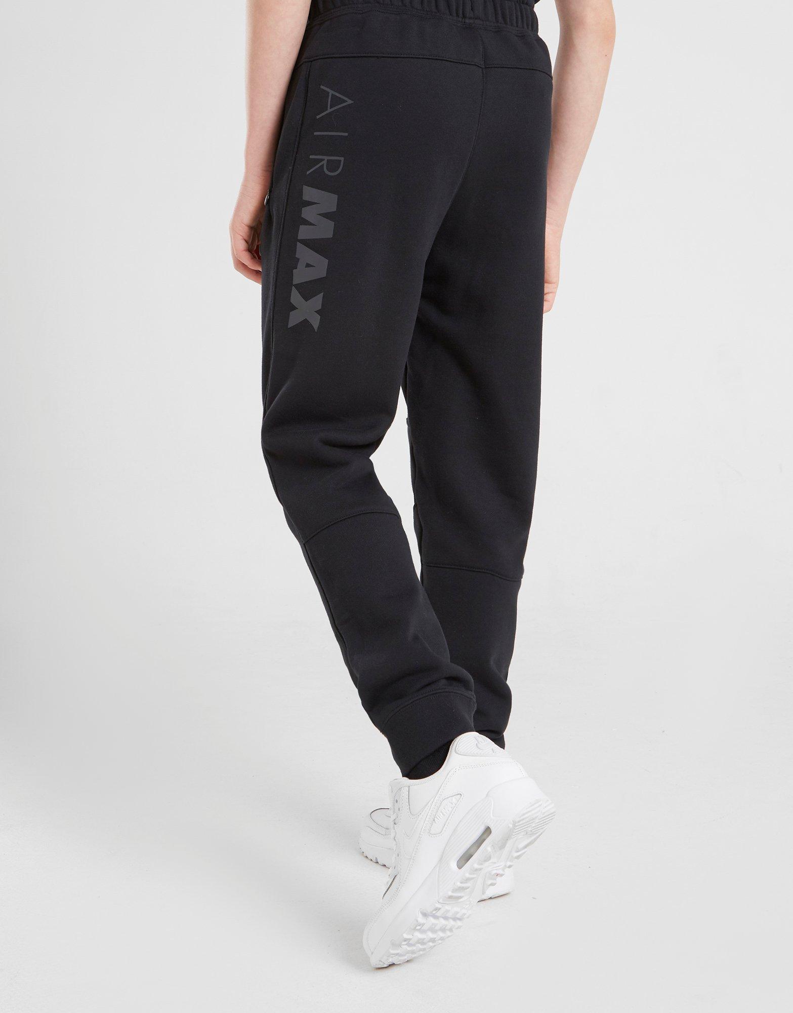 nike air track pants junior