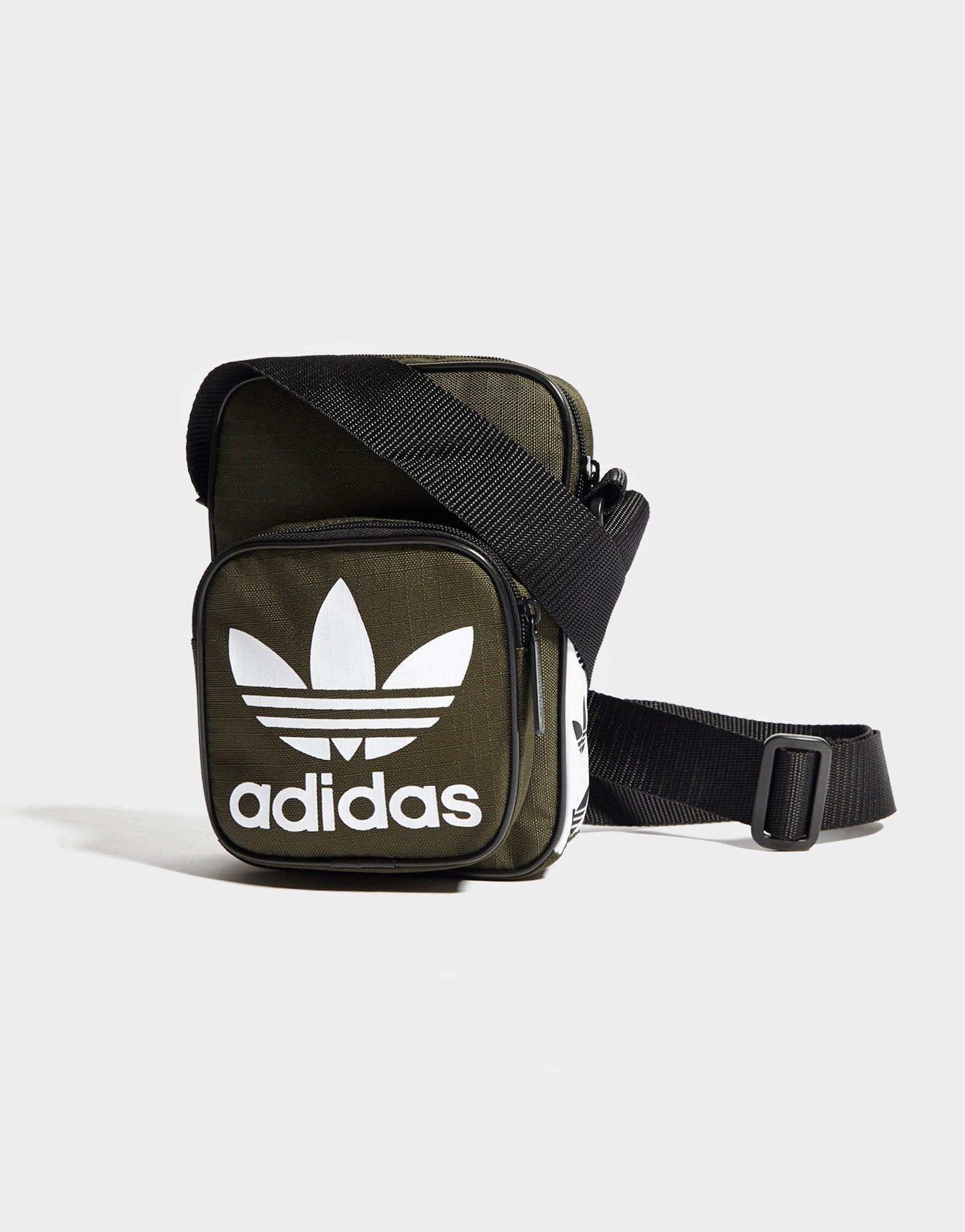 adidas mini crossbody bag