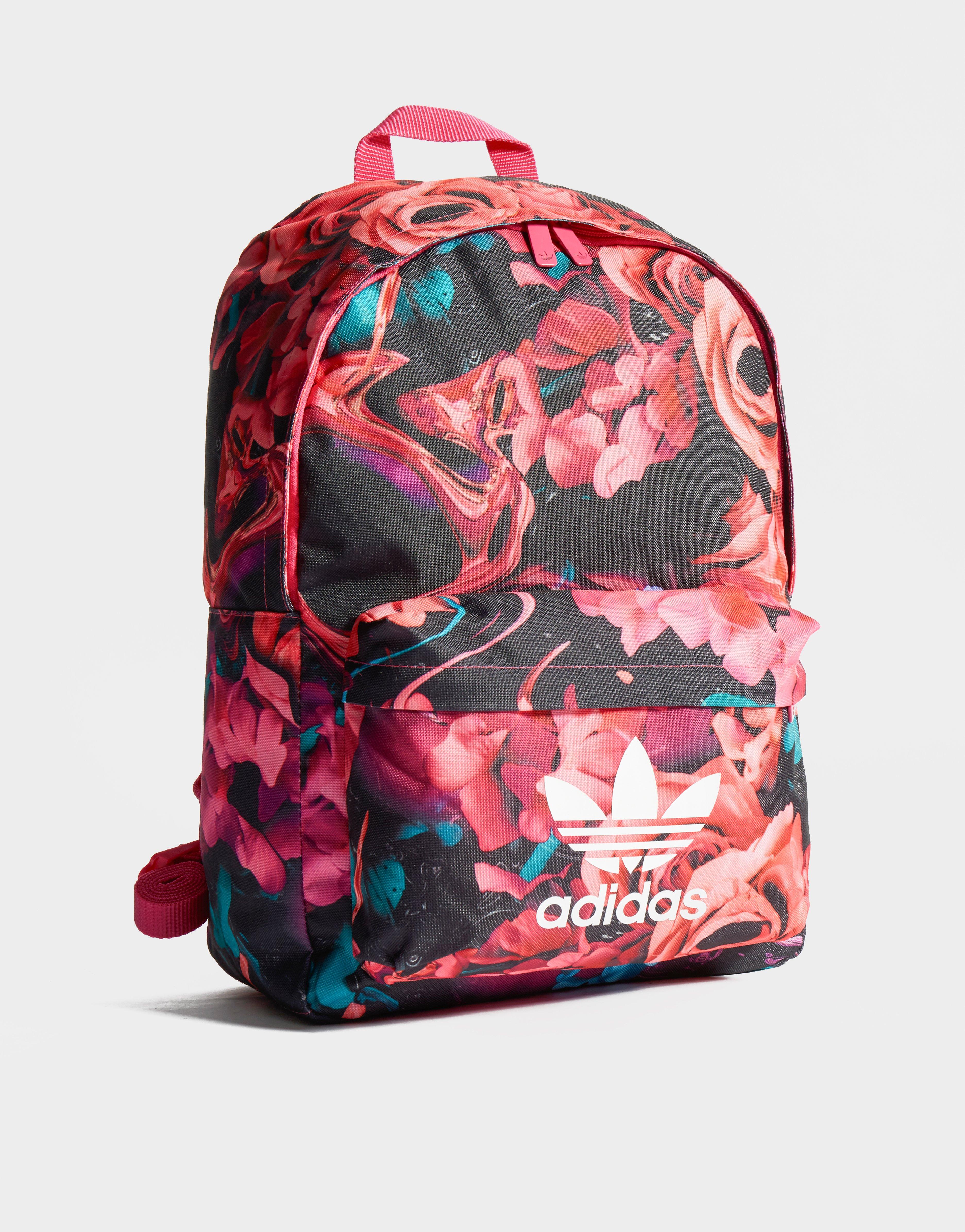 jd sports rucksacks