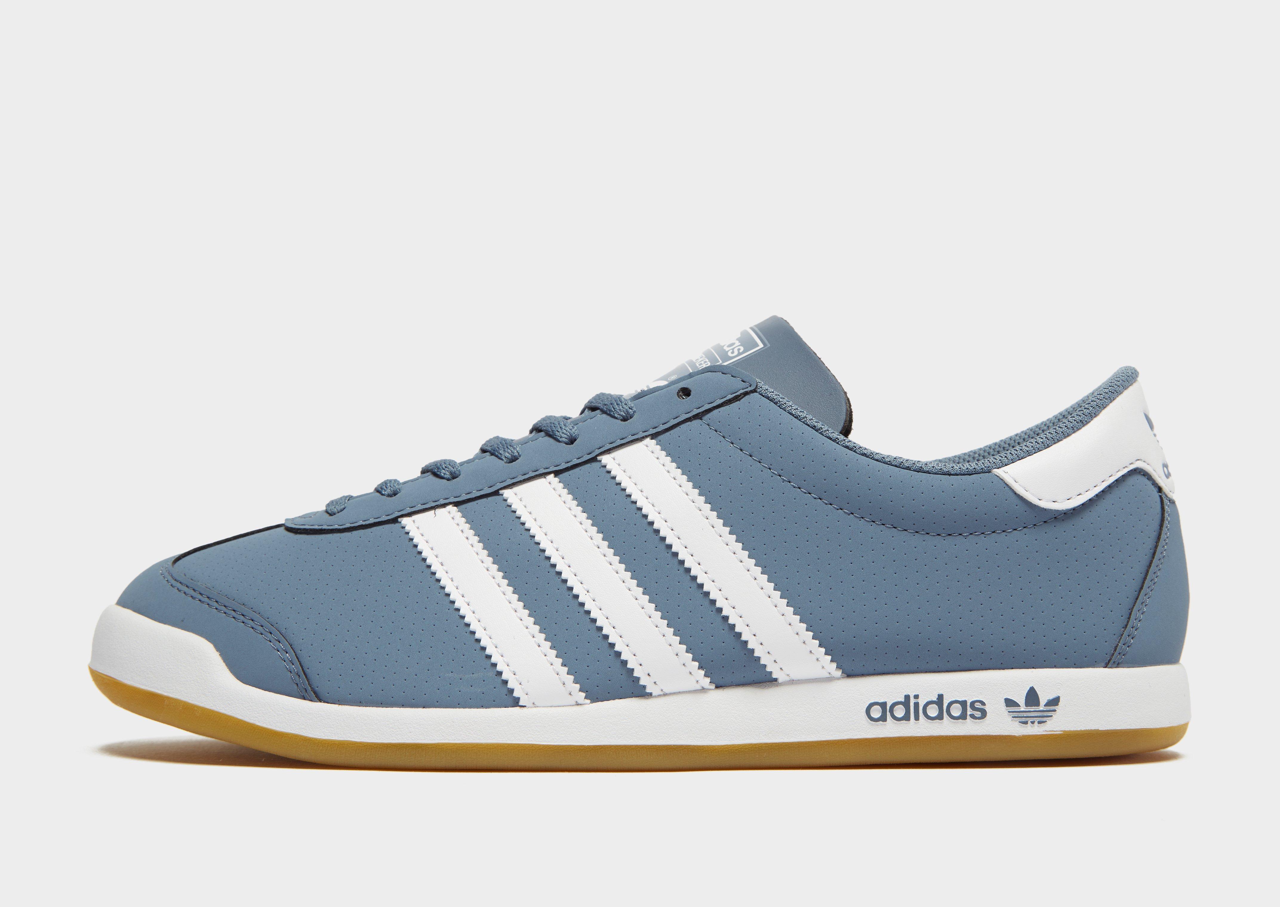 adidas the