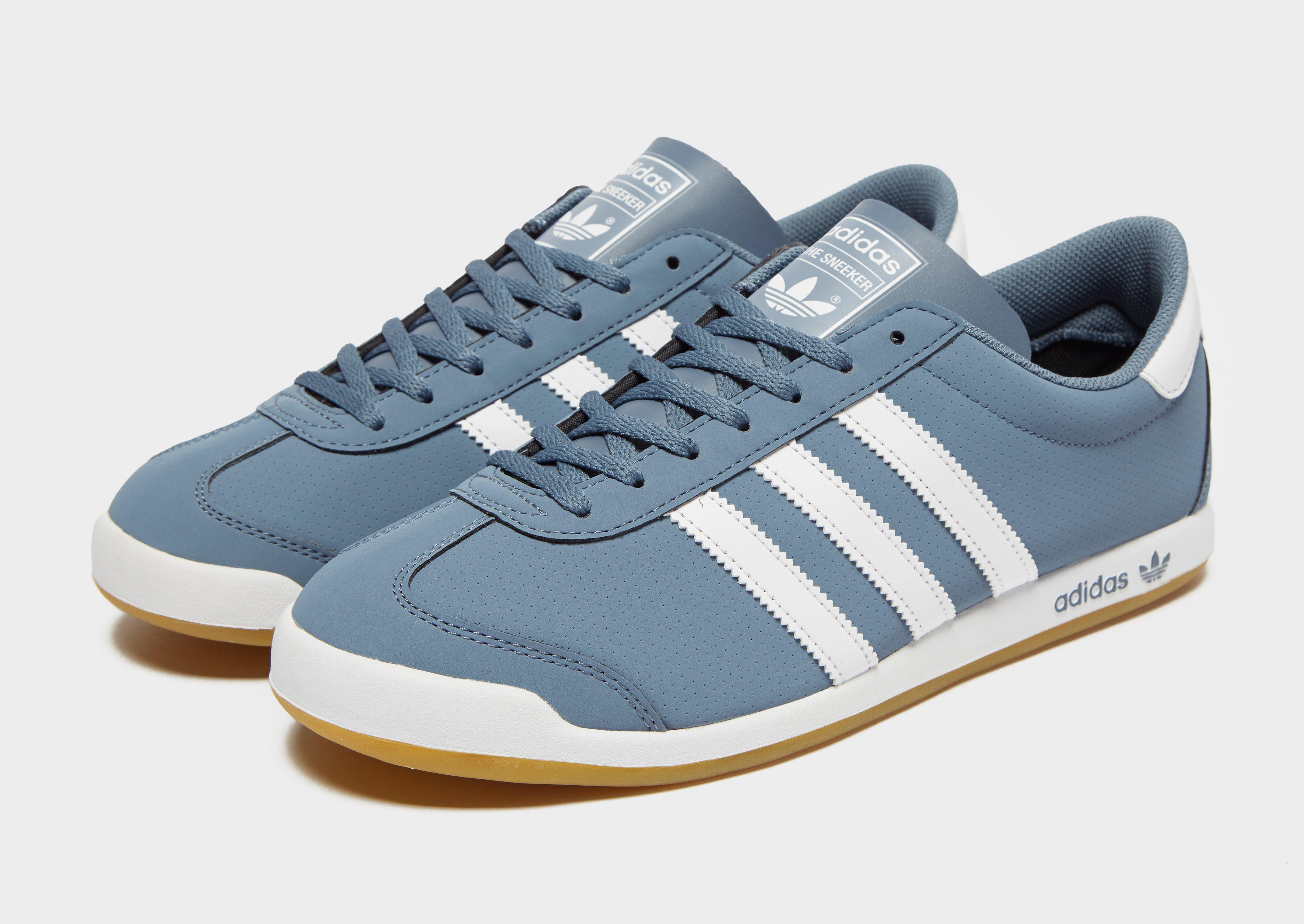 the sneeker adidas