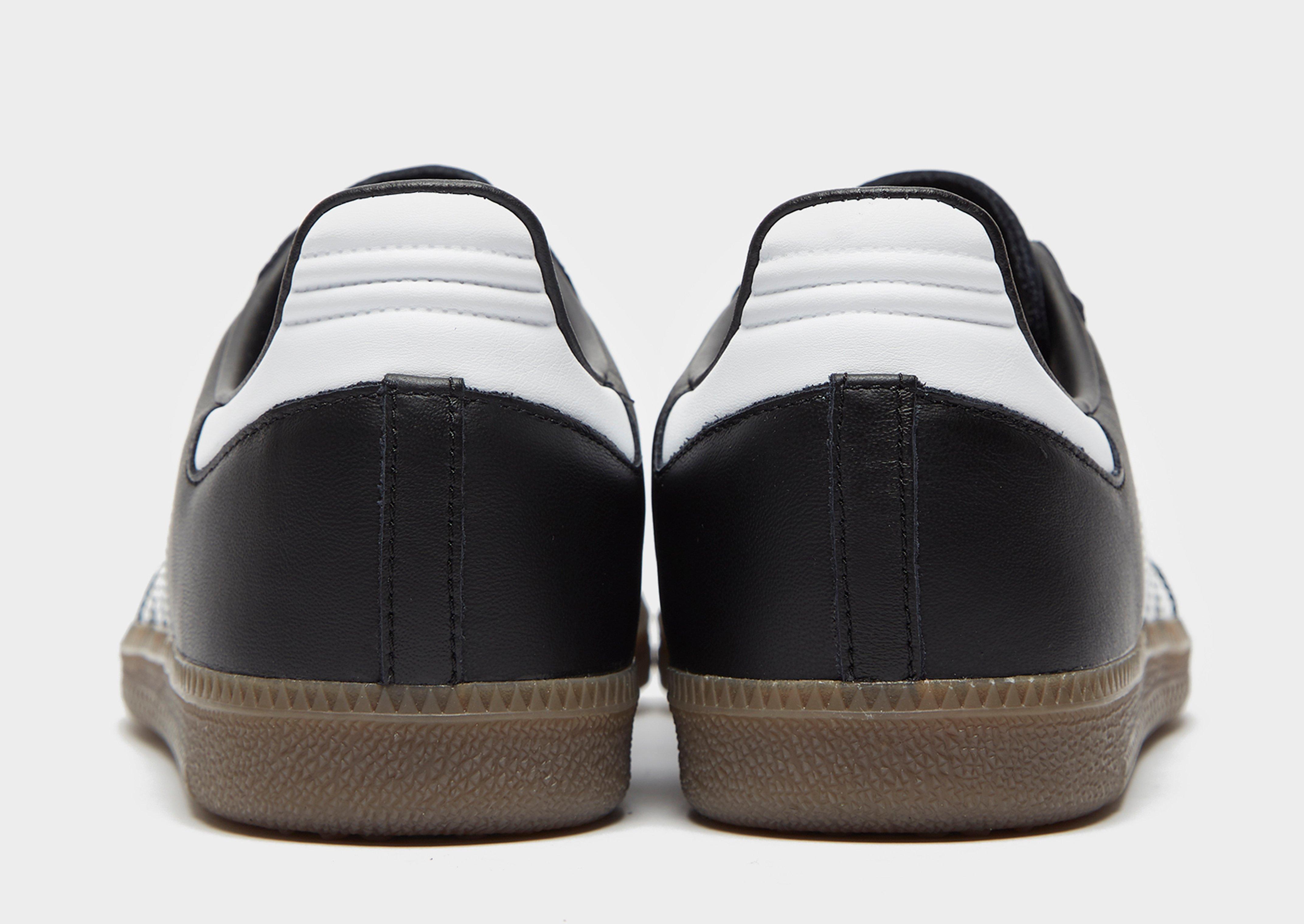 adidas Originals Samba OG — foto 4 van 7