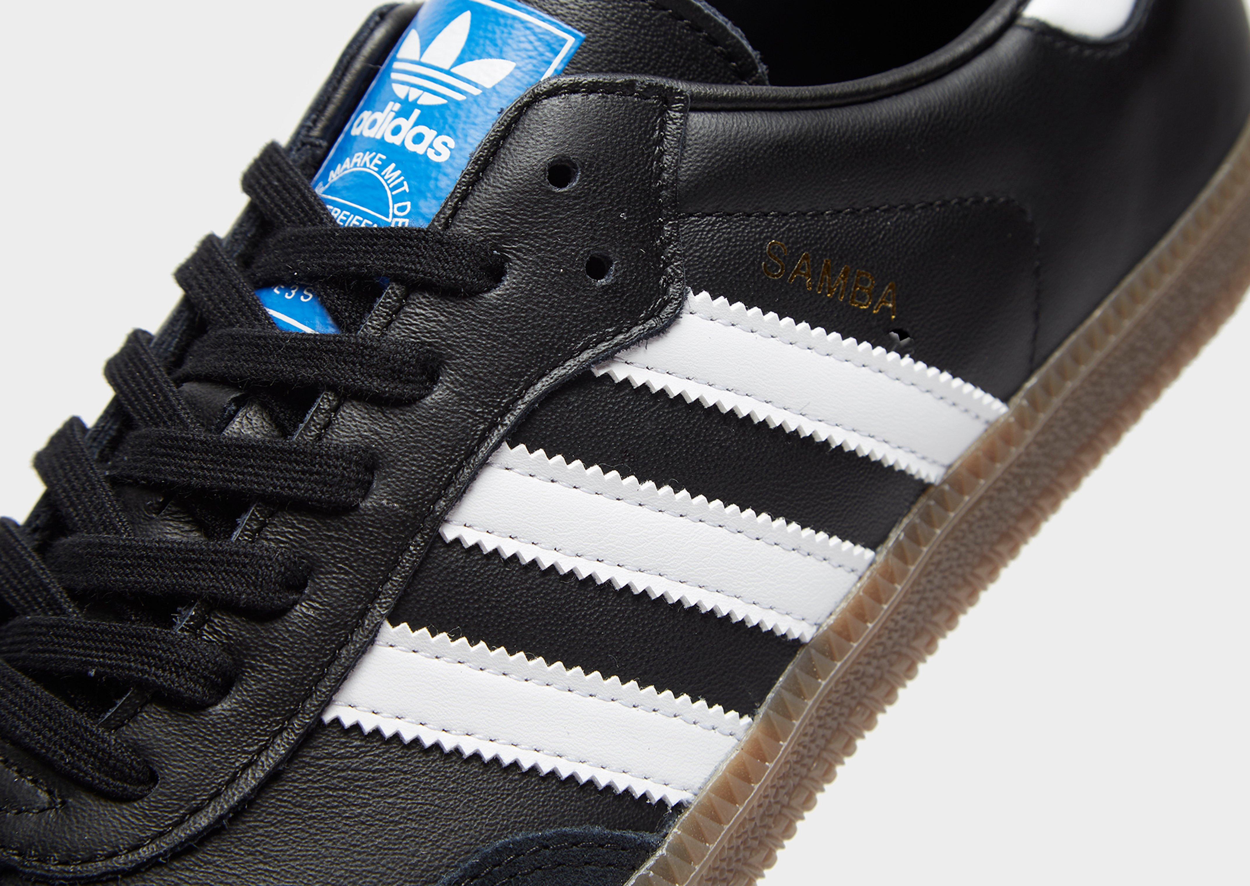 Adidas best sale samba original