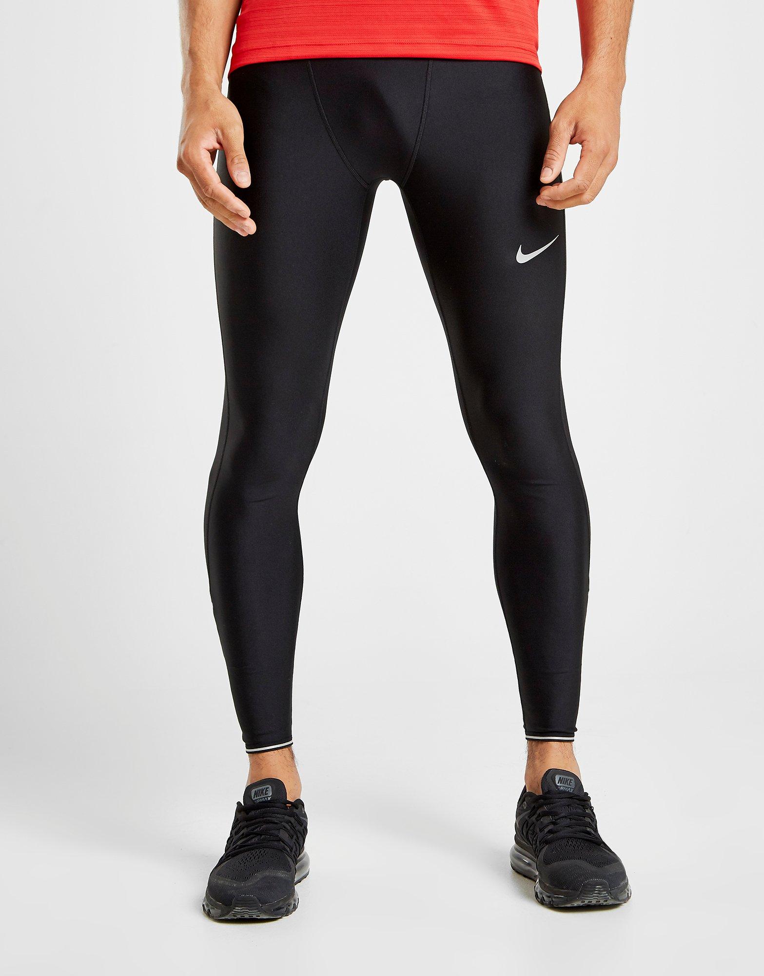 nike run mobility tight