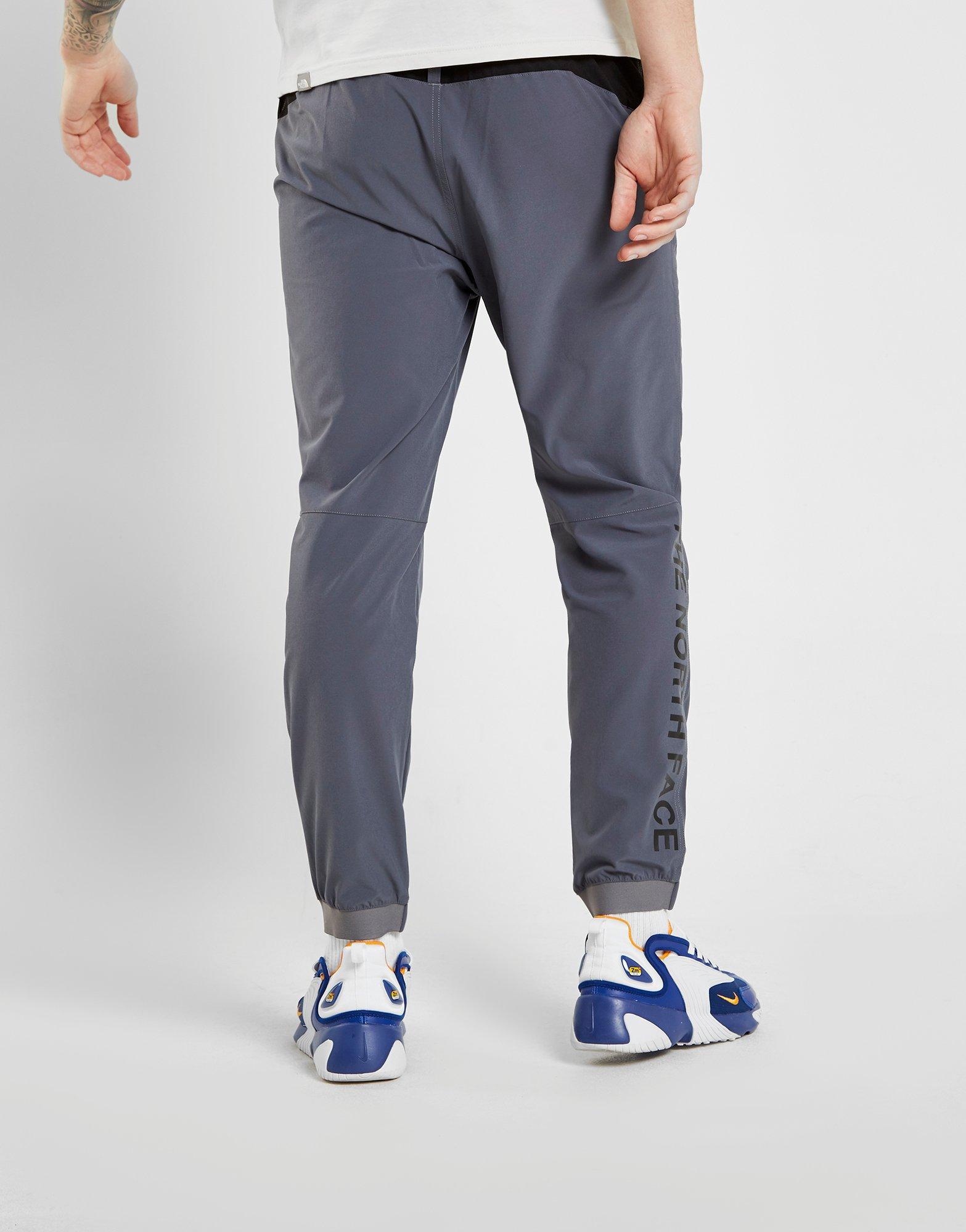 north face zephyr pants