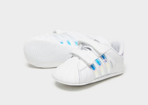 adidas superstar crib bebe