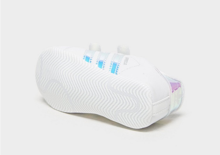 adidas Originals Superstar Crib Infant
