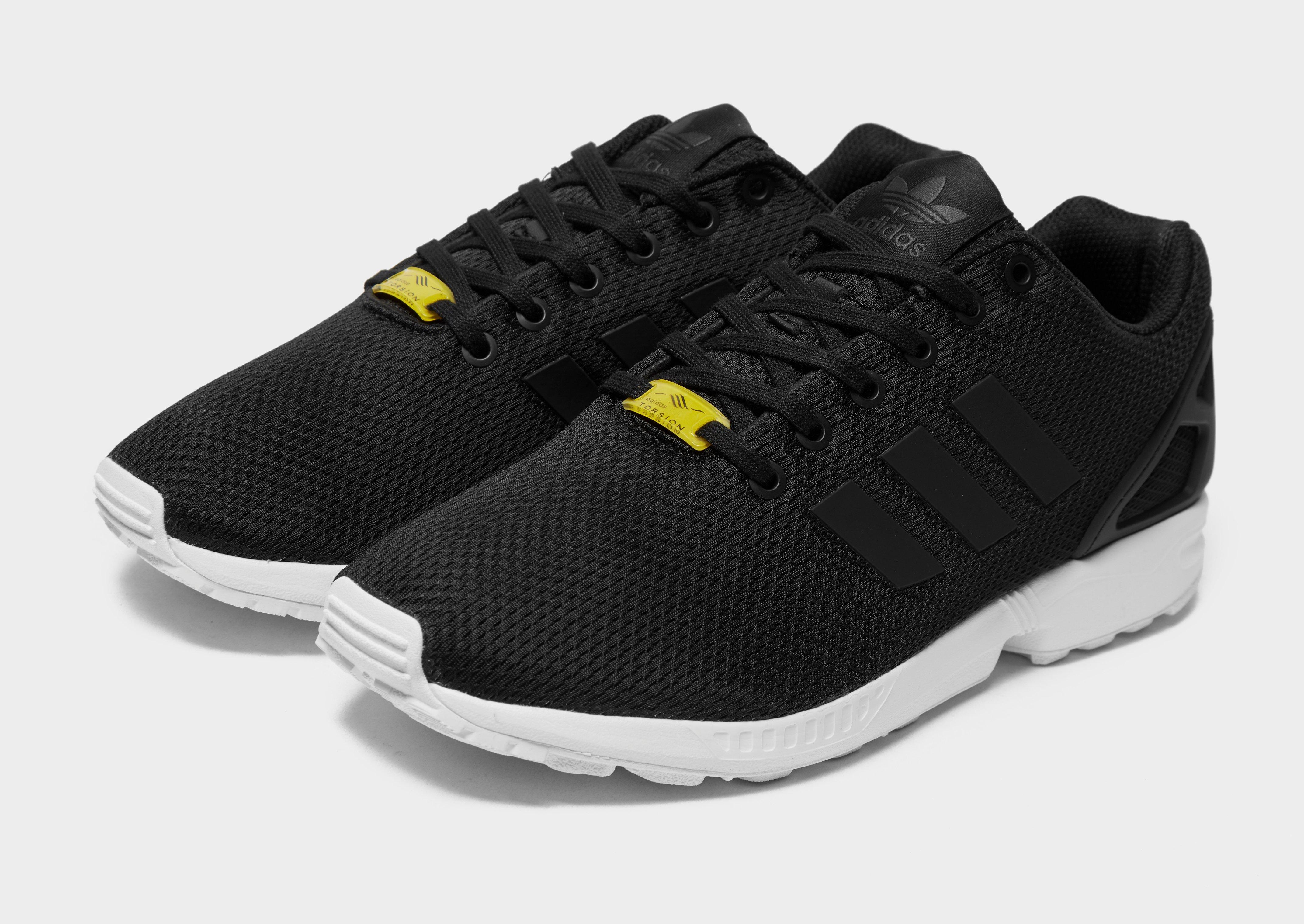 adidas zx flux jd sports