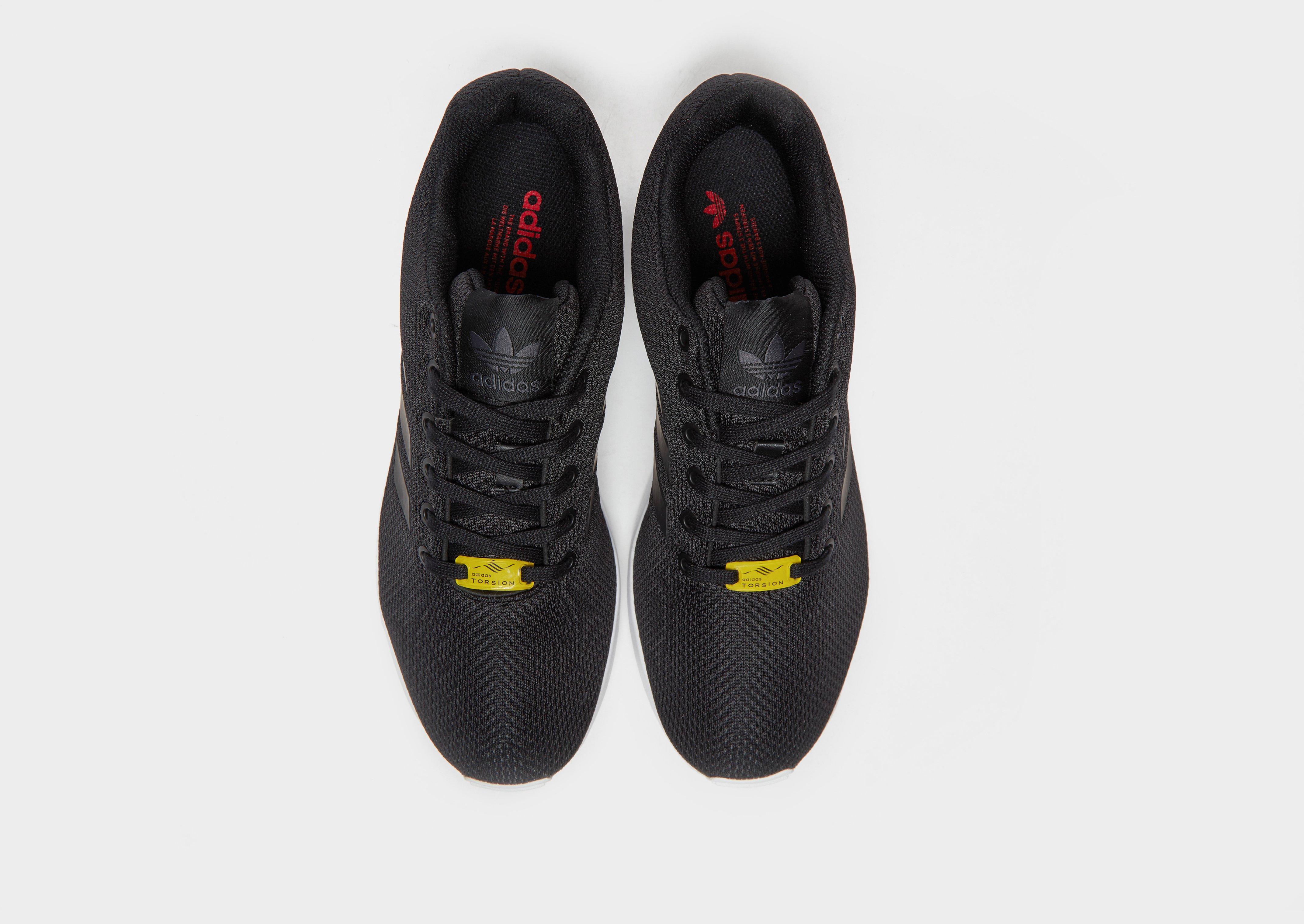 adidas originals zx flux homme