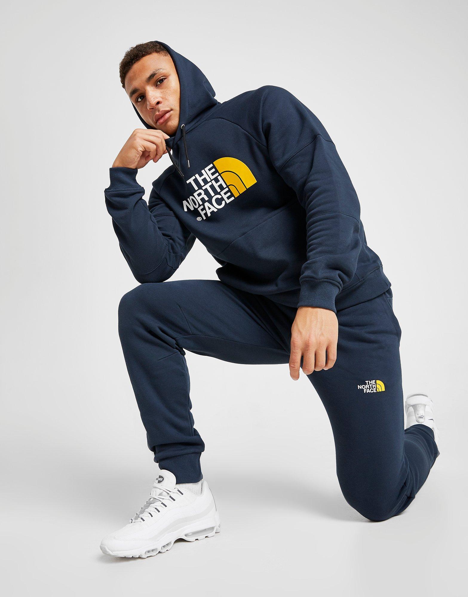 north face bondi tracksuit