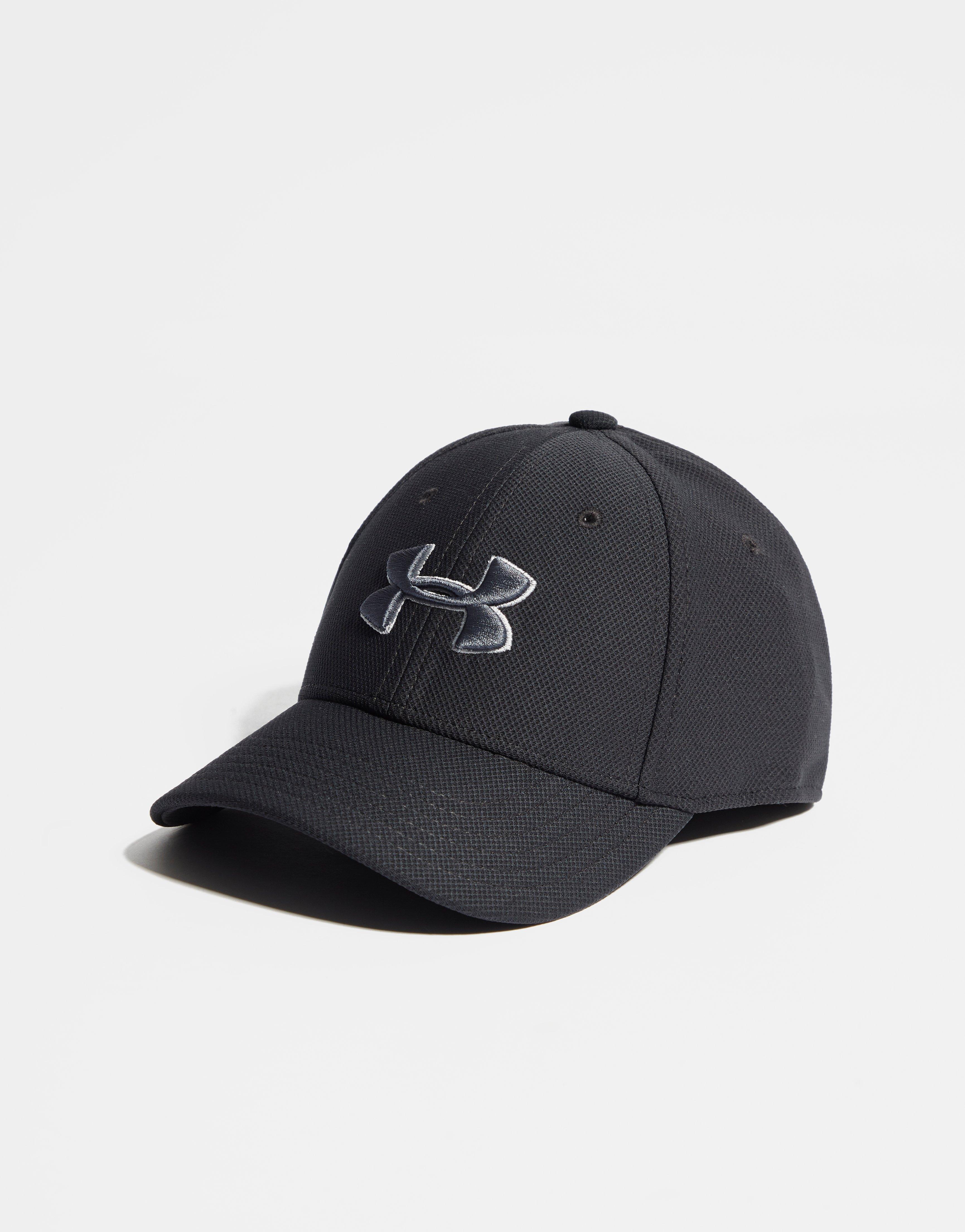 junior under armour cap