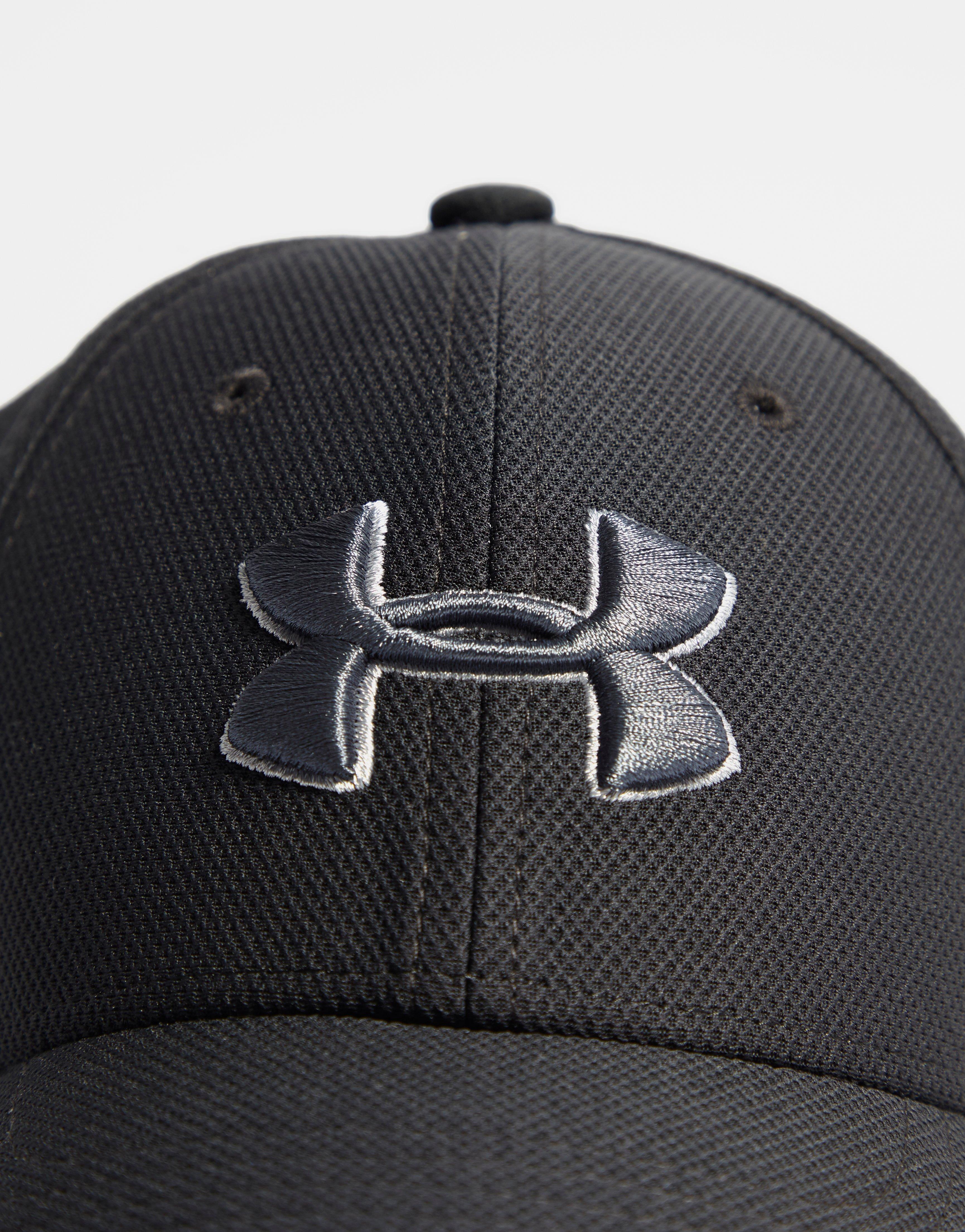 under armour junior cap