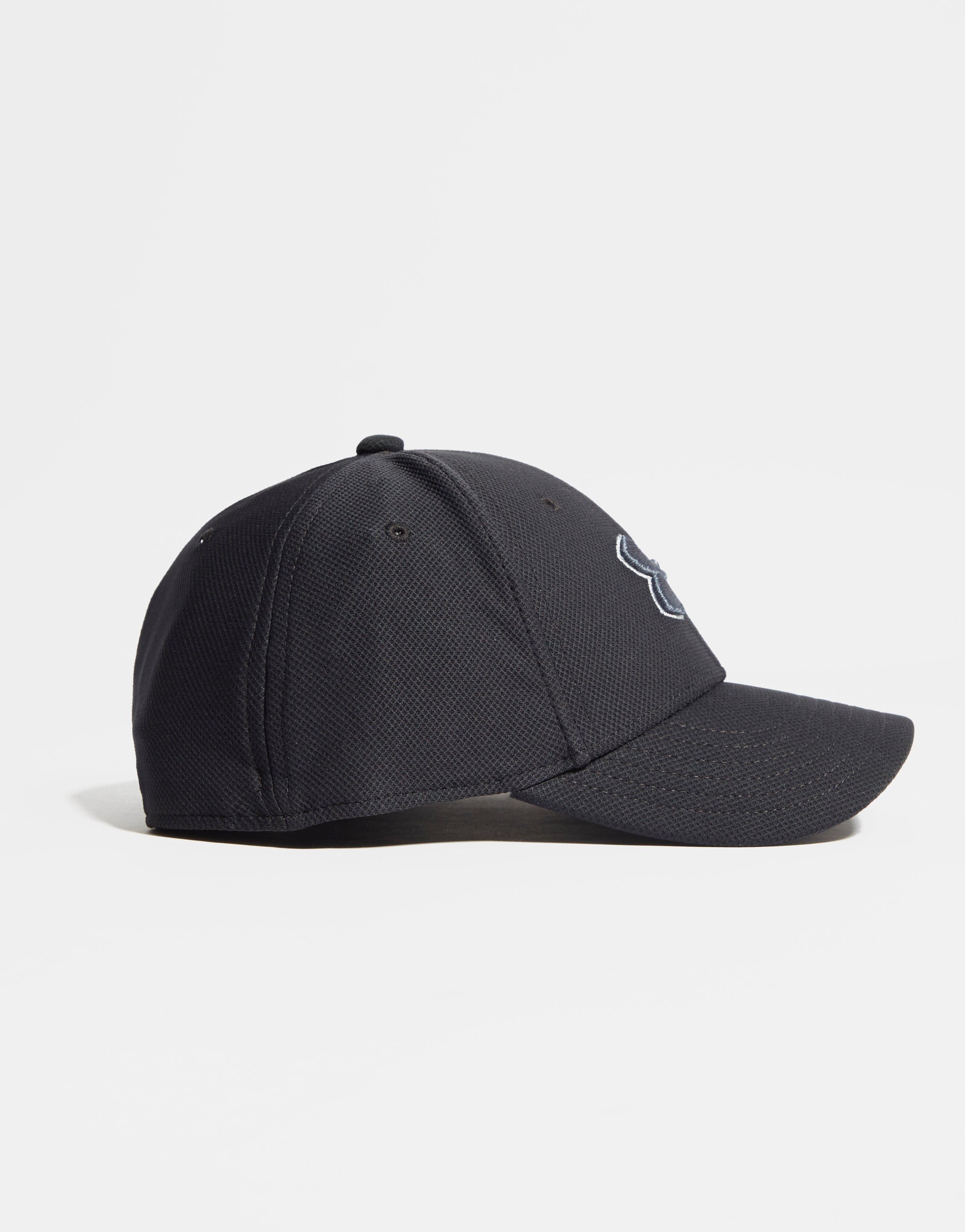 under armour cap jd sports