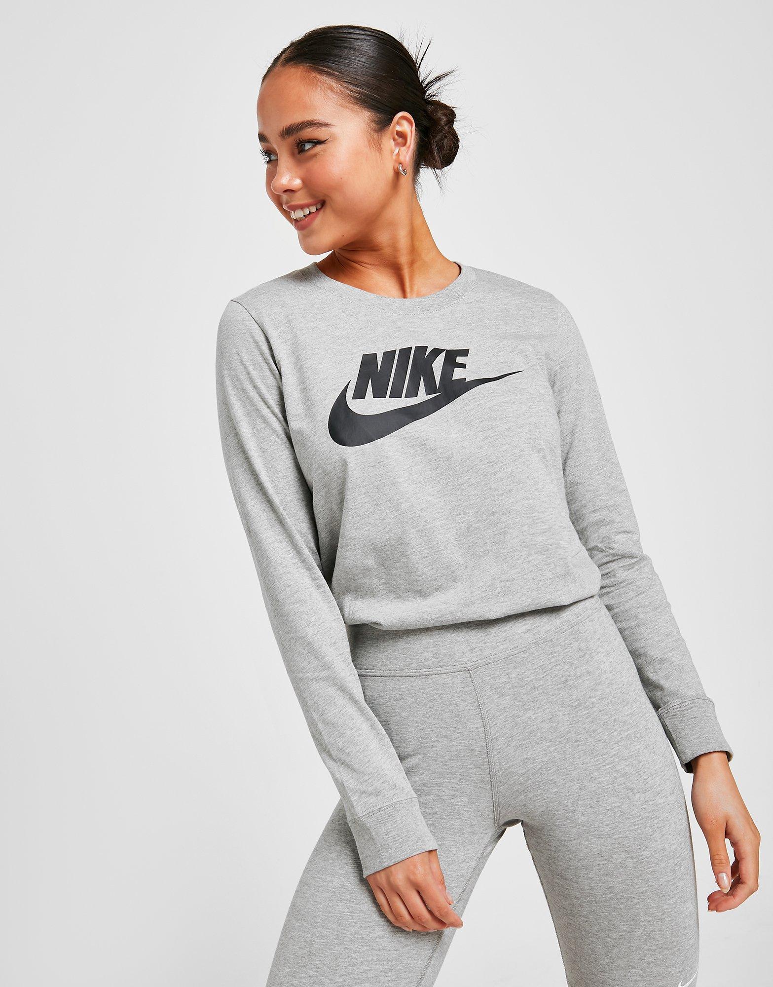 nike futura long sleeve